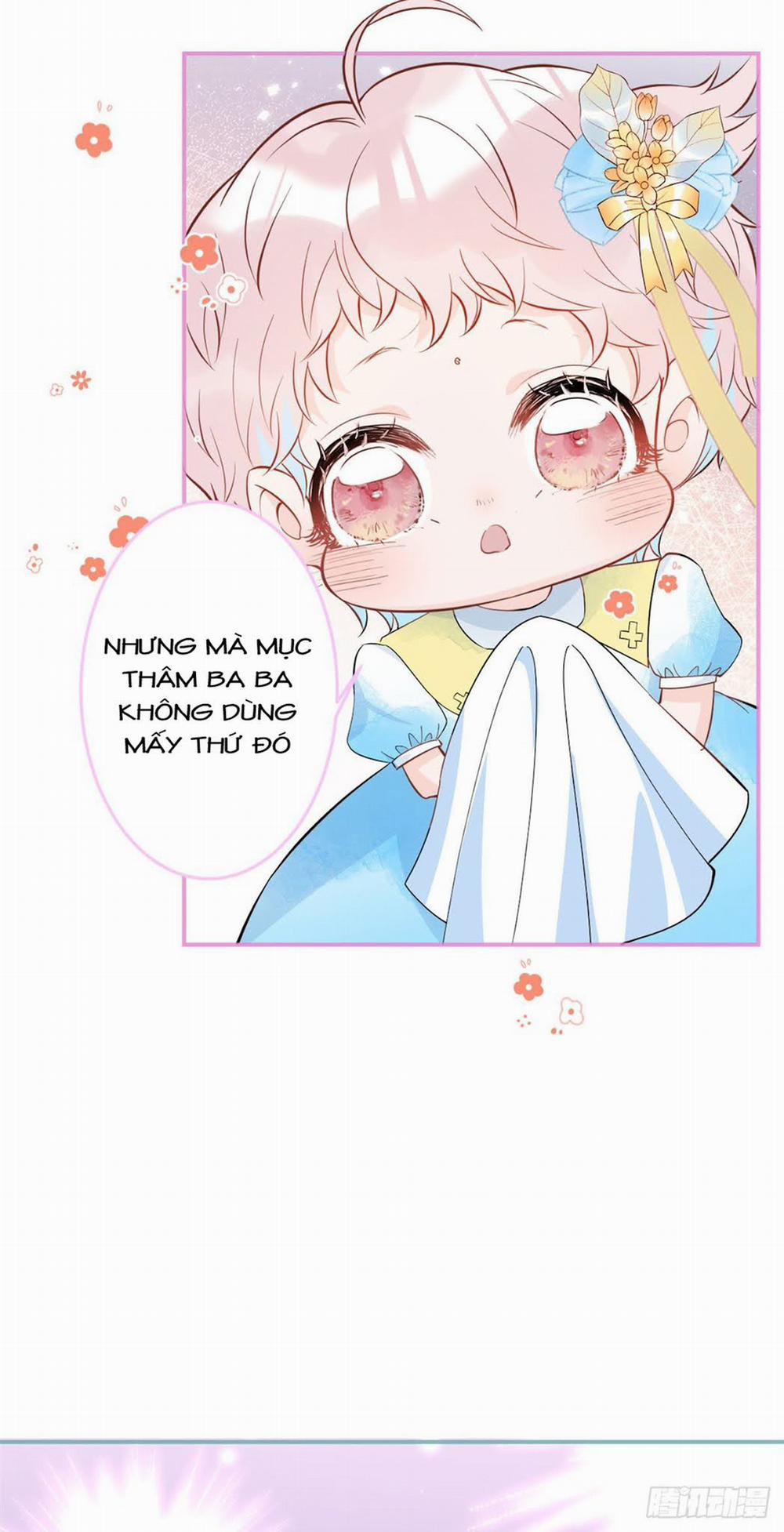 Ta Có Năm Đại Lão Ba Ba 66 trang 21