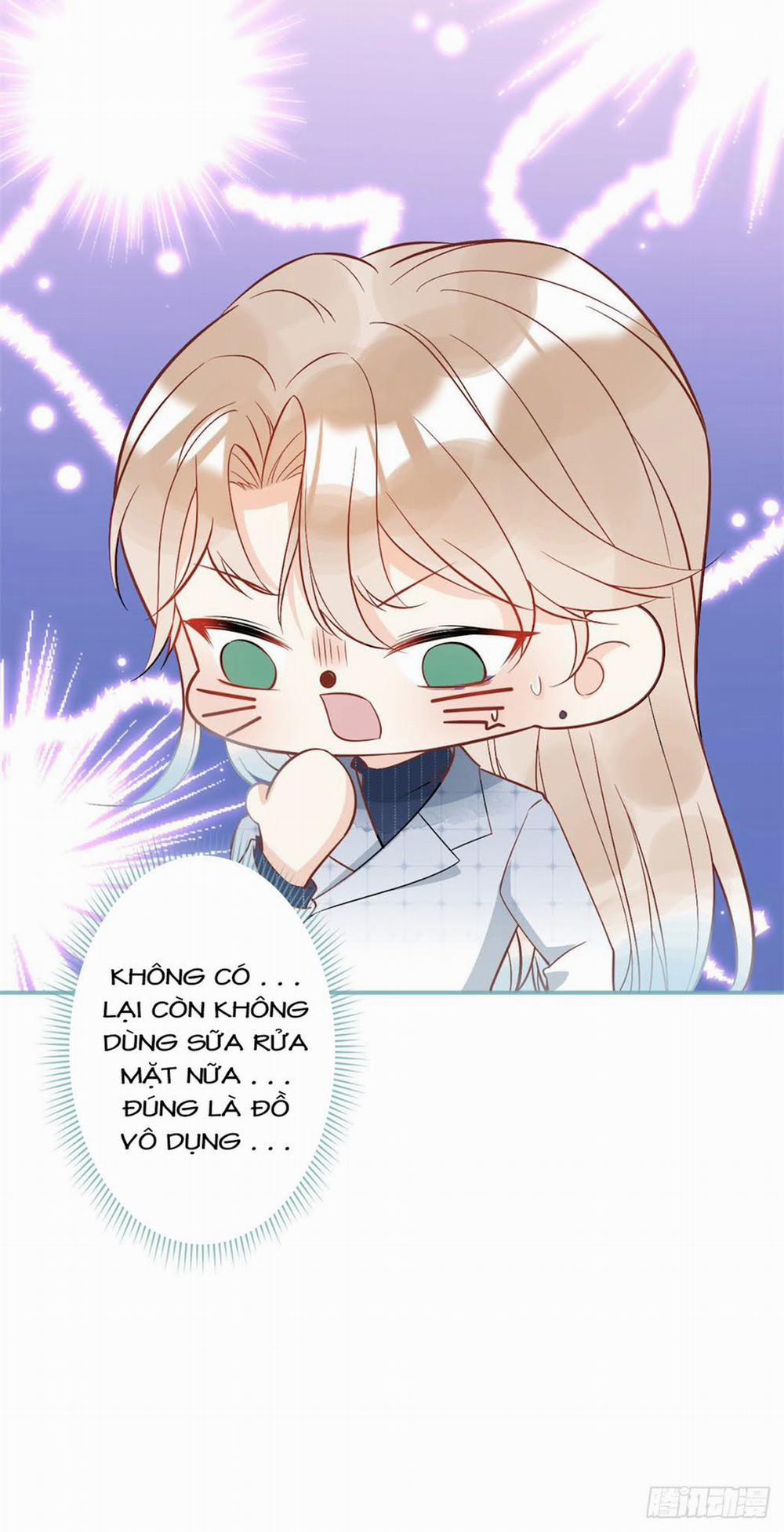 Ta Có Năm Đại Lão Ba Ba 66 trang 22