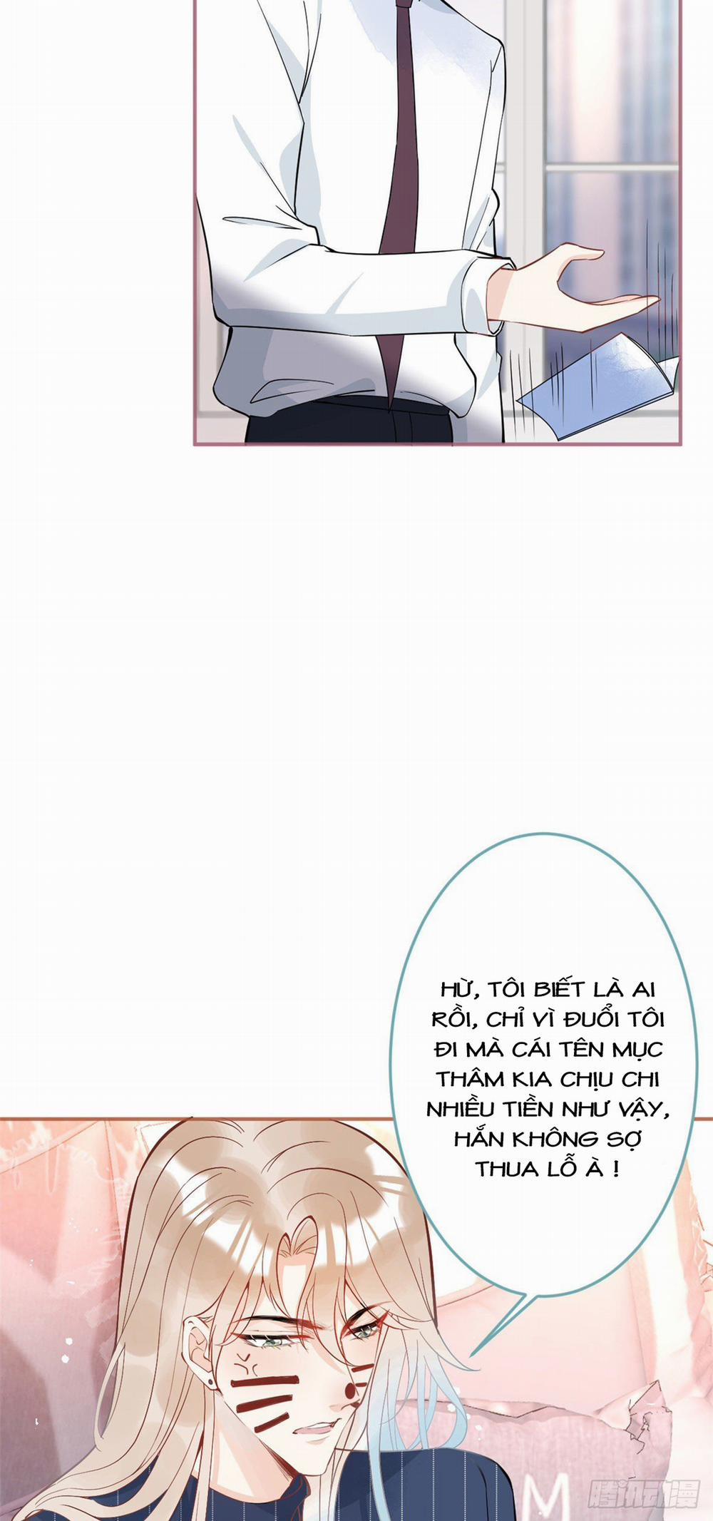 Ta Có Năm Đại Lão Ba Ba 66 trang 3