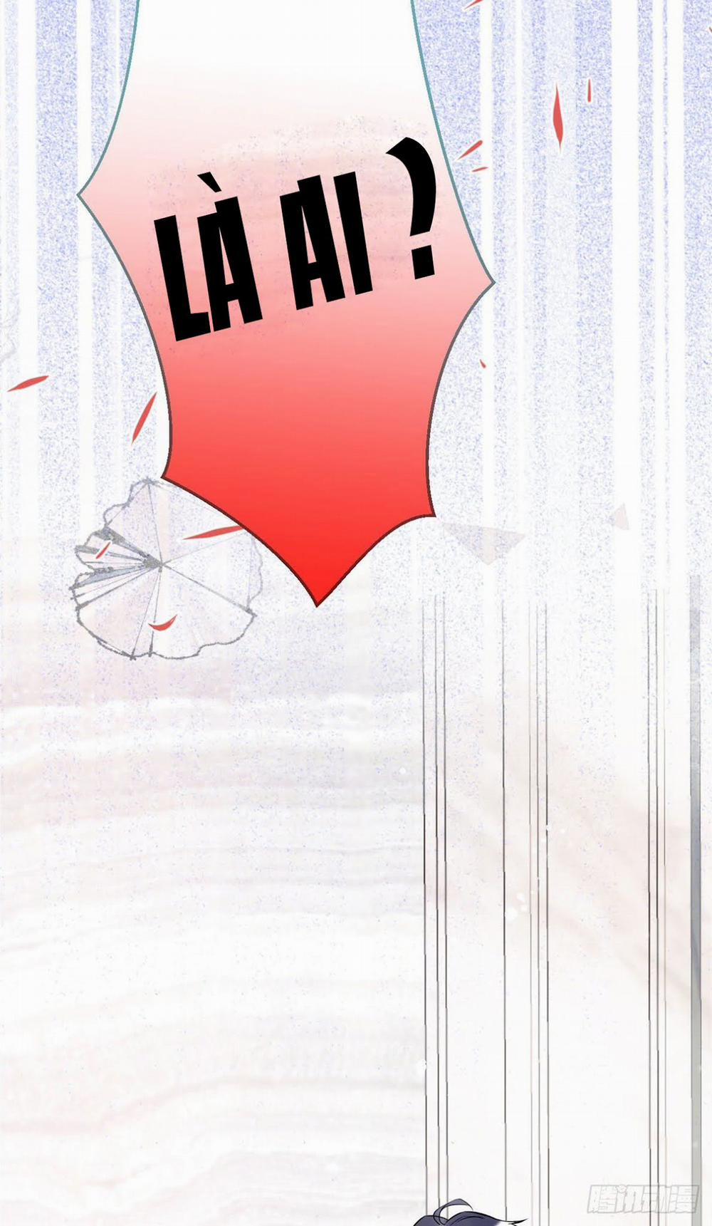 Ta Có Năm Đại Lão Ba Ba 66 trang 7