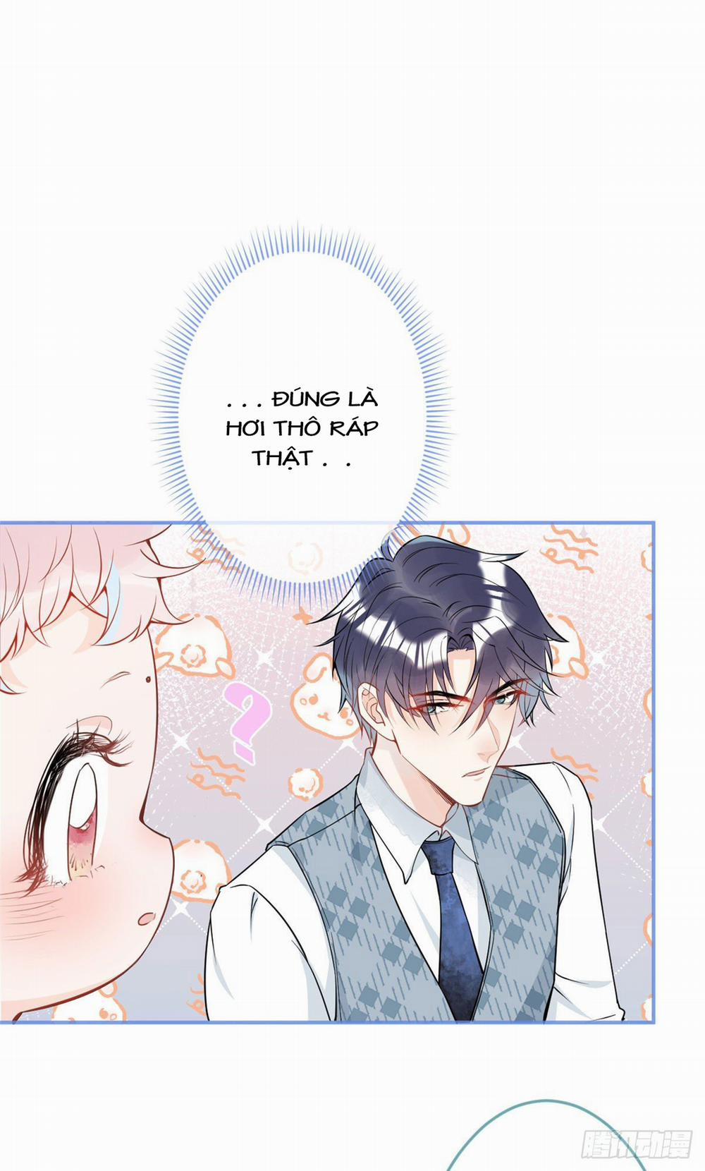 Ta Có Năm Đại Lão Ba Ba 67 trang 5