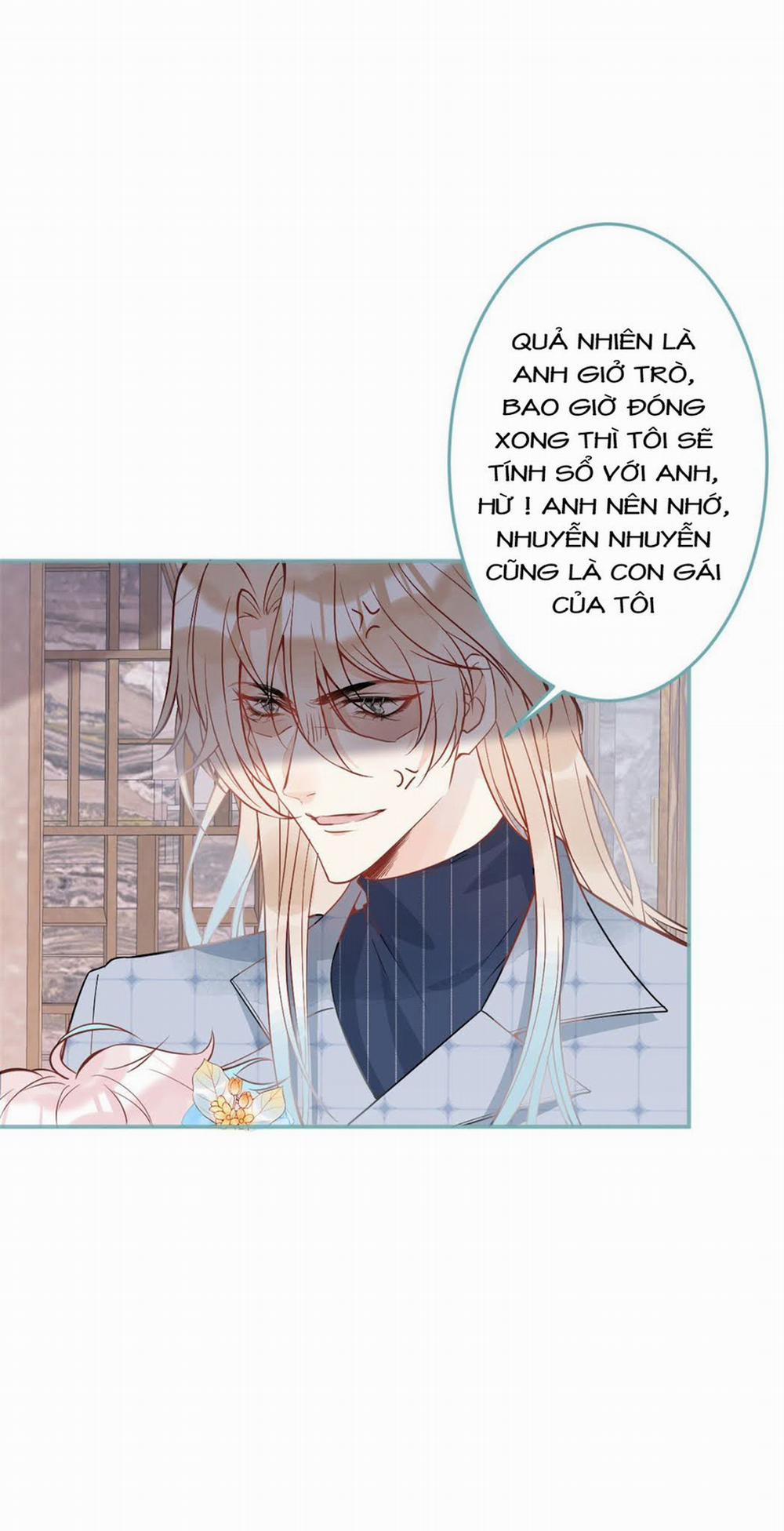 Ta Có Năm Đại Lão Ba Ba 67 trang 8