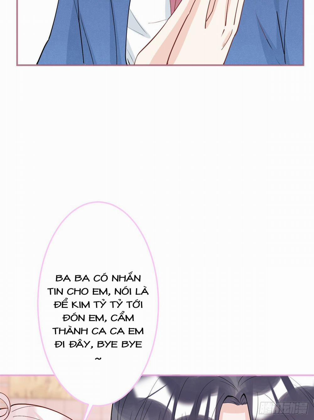 Ta Có Năm Đại Lão Ba Ba 68 trang 10