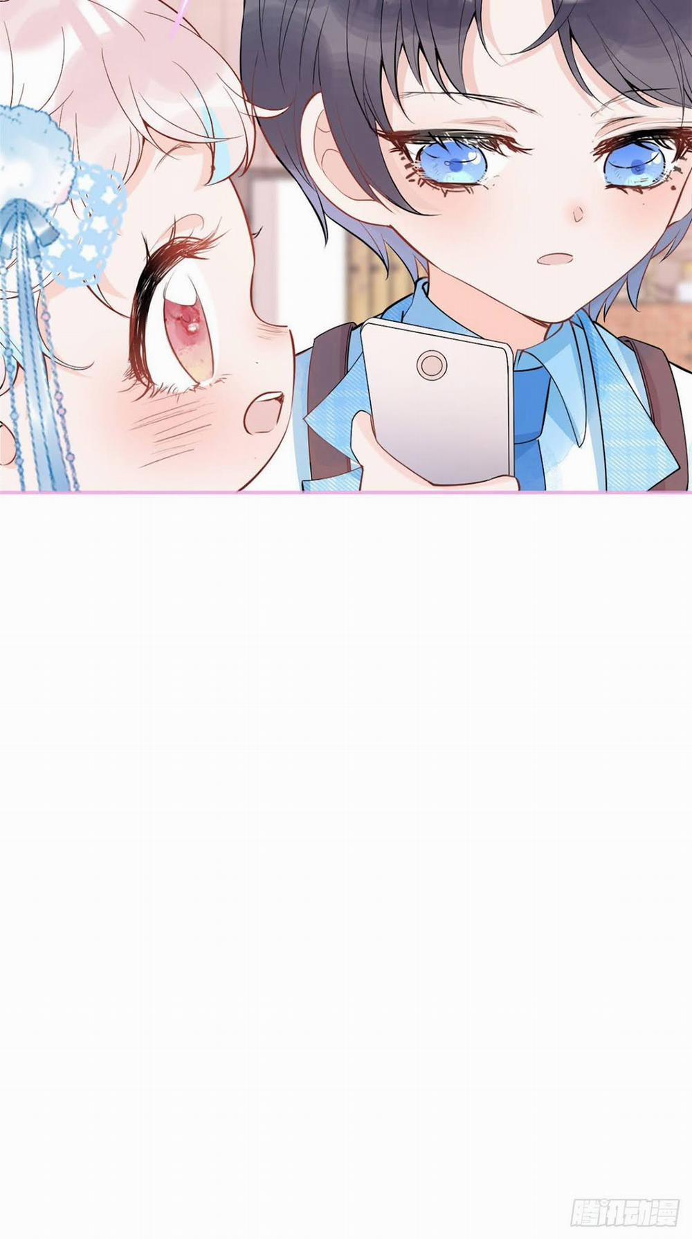 Ta Có Năm Đại Lão Ba Ba 68 trang 11