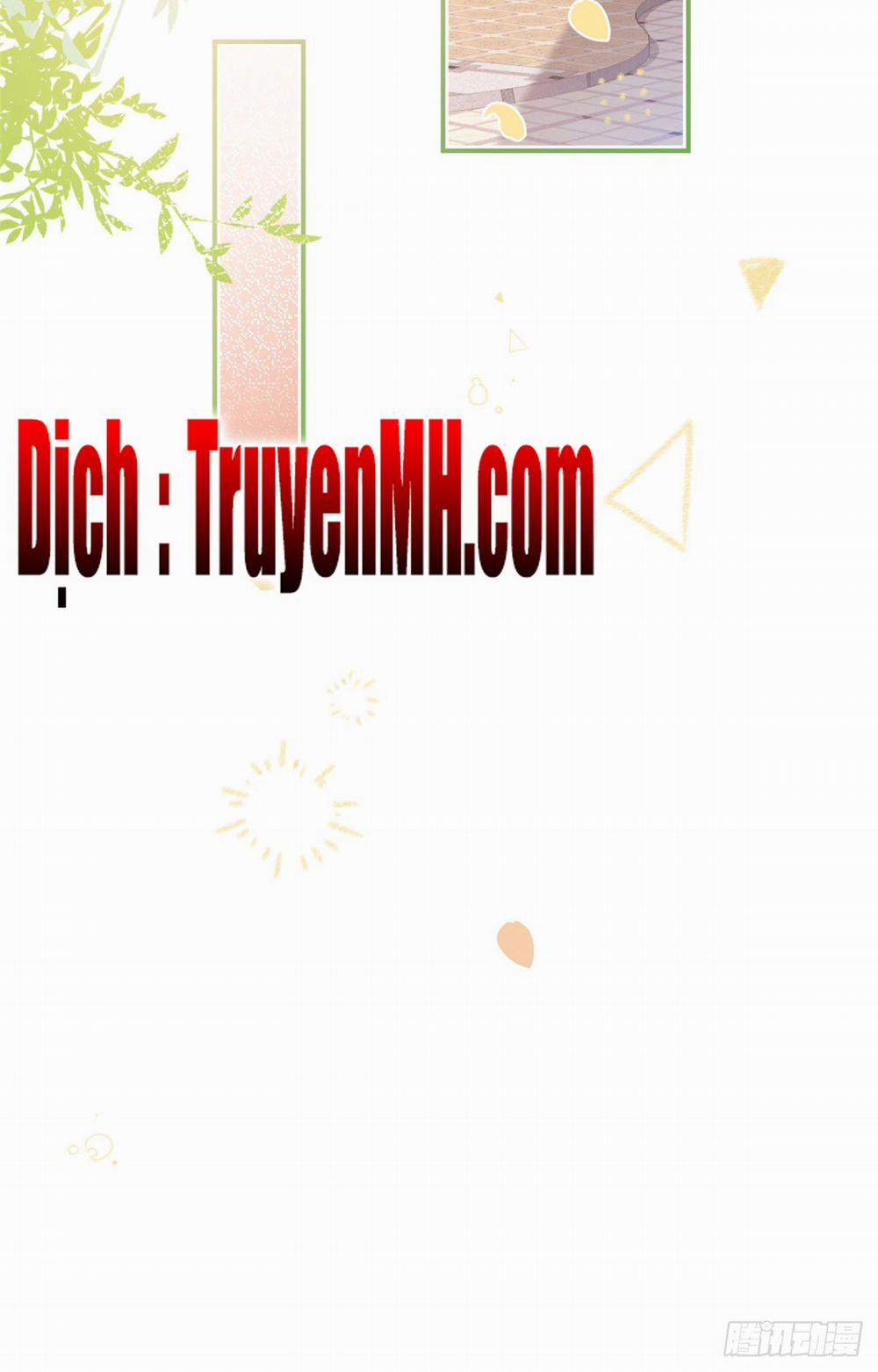 Ta Có Năm Đại Lão Ba Ba 68 trang 15