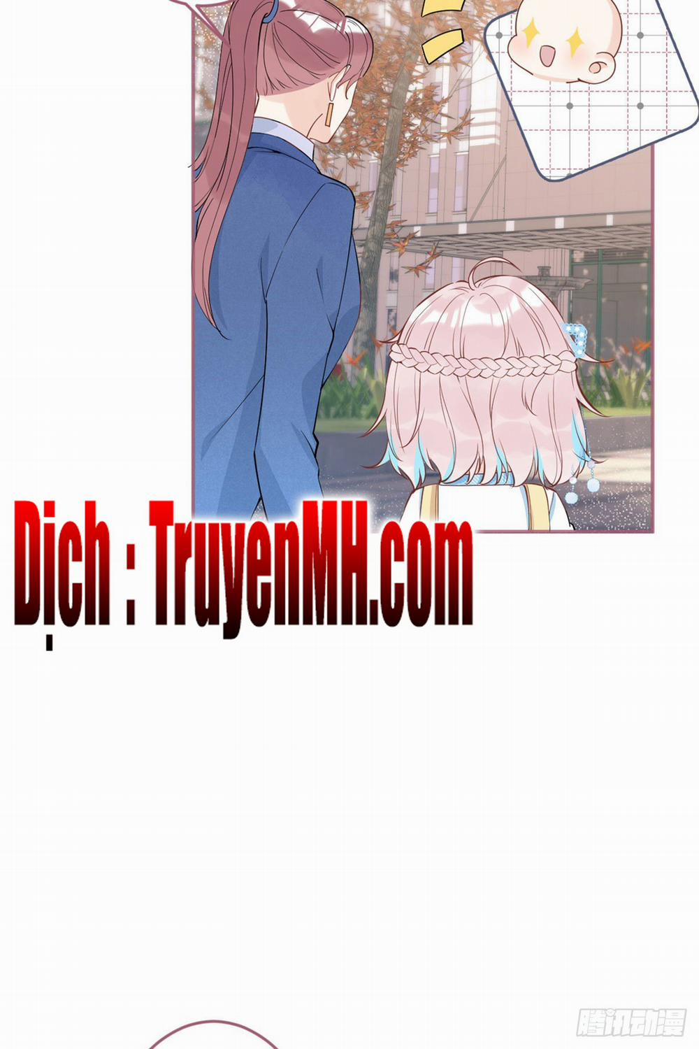 Ta Có Năm Đại Lão Ba Ba 68 trang 18