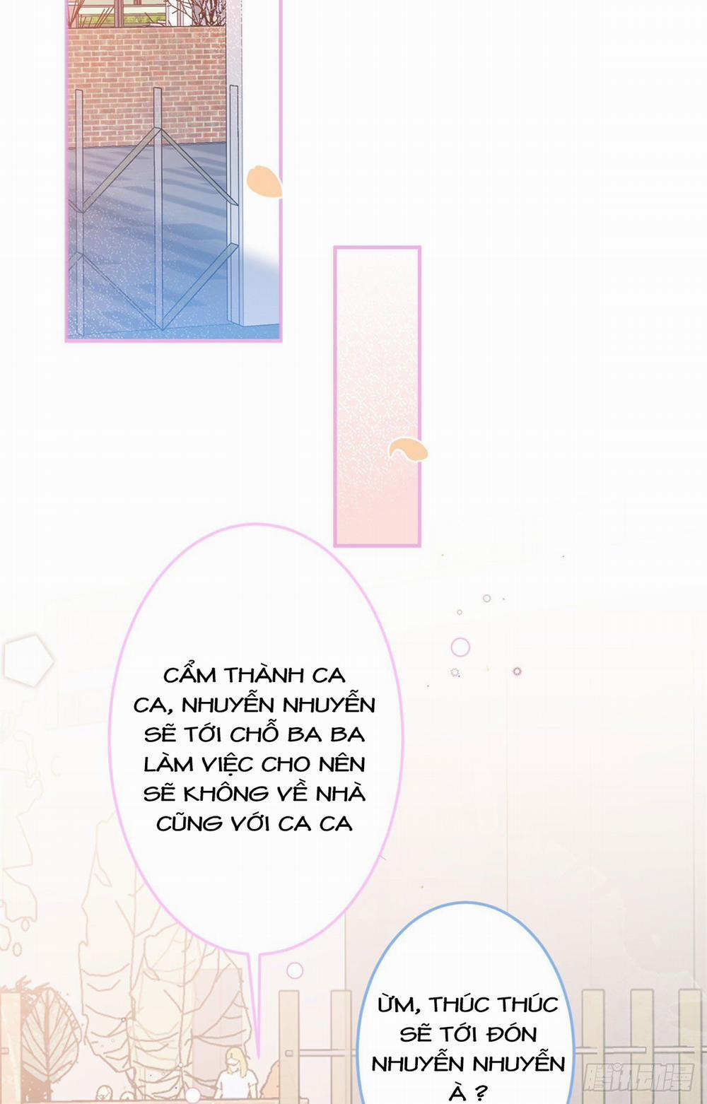 Ta Có Năm Đại Lão Ba Ba 68 trang 2