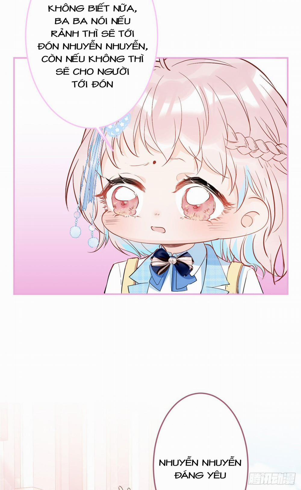 Ta Có Năm Đại Lão Ba Ba 68 trang 4