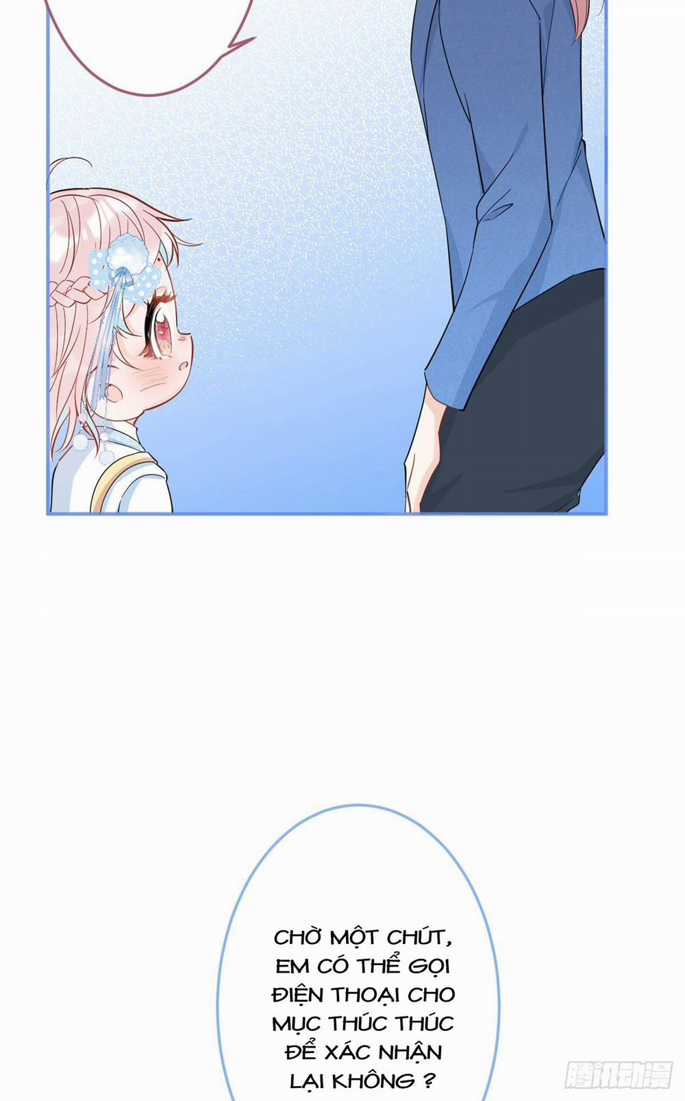 Ta Có Năm Đại Lão Ba Ba 68 trang 7