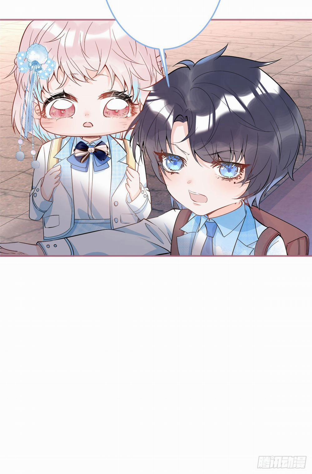 Ta Có Năm Đại Lão Ba Ba 68 trang 8