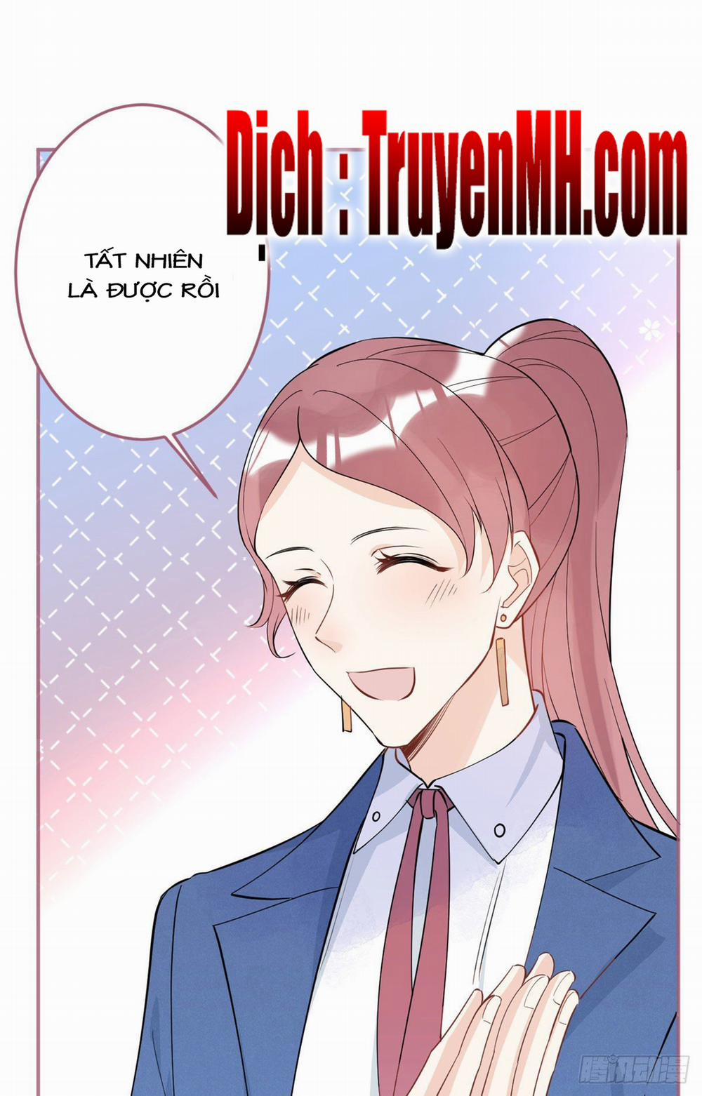 Ta Có Năm Đại Lão Ba Ba 68 trang 9