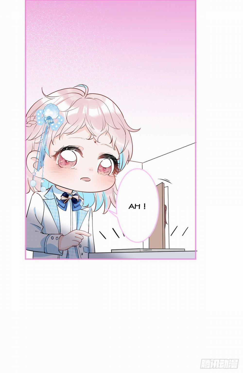 Ta Có Năm Đại Lão Ba Ba 69 trang 1