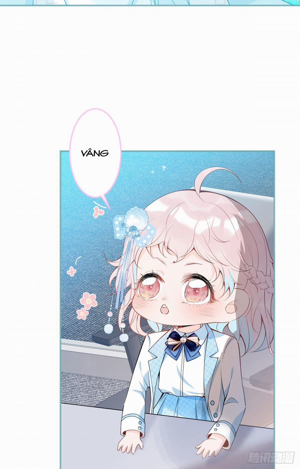 Ta Có Năm Đại Lão Ba Ba 69 trang 10