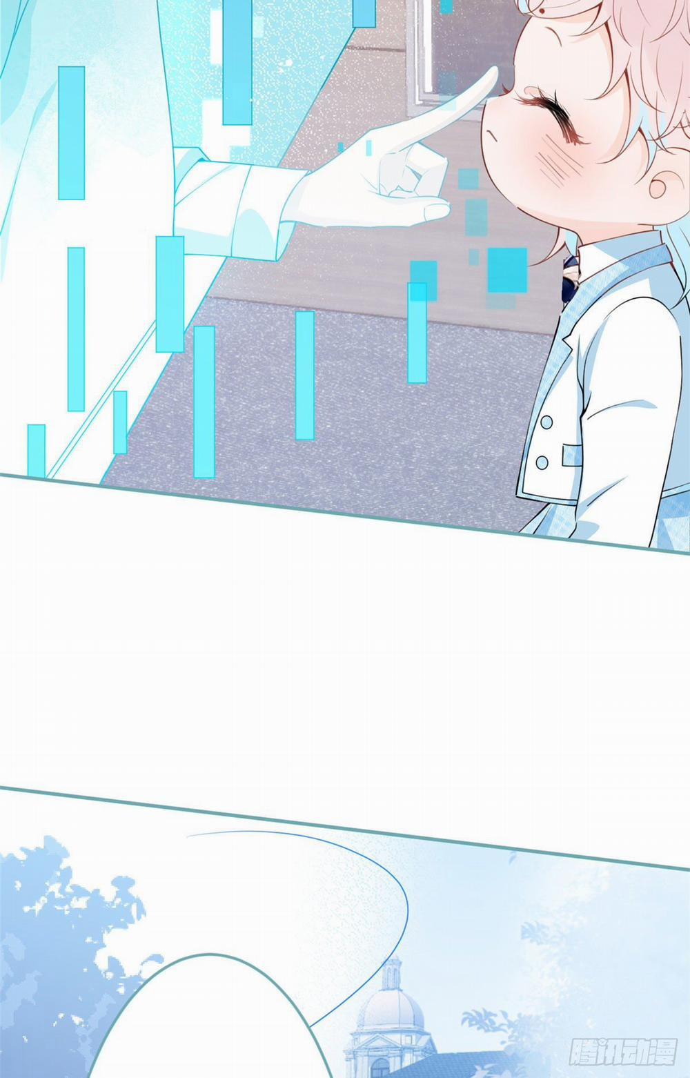 Ta Có Năm Đại Lão Ba Ba 69 trang 12