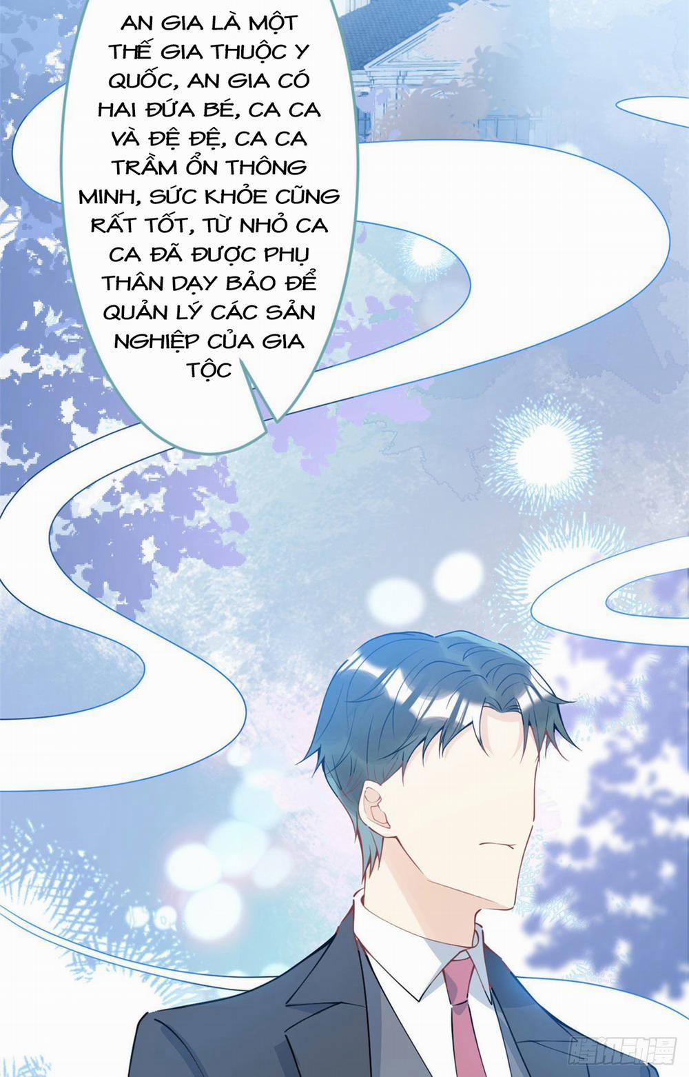 Ta Có Năm Đại Lão Ba Ba 69 trang 13