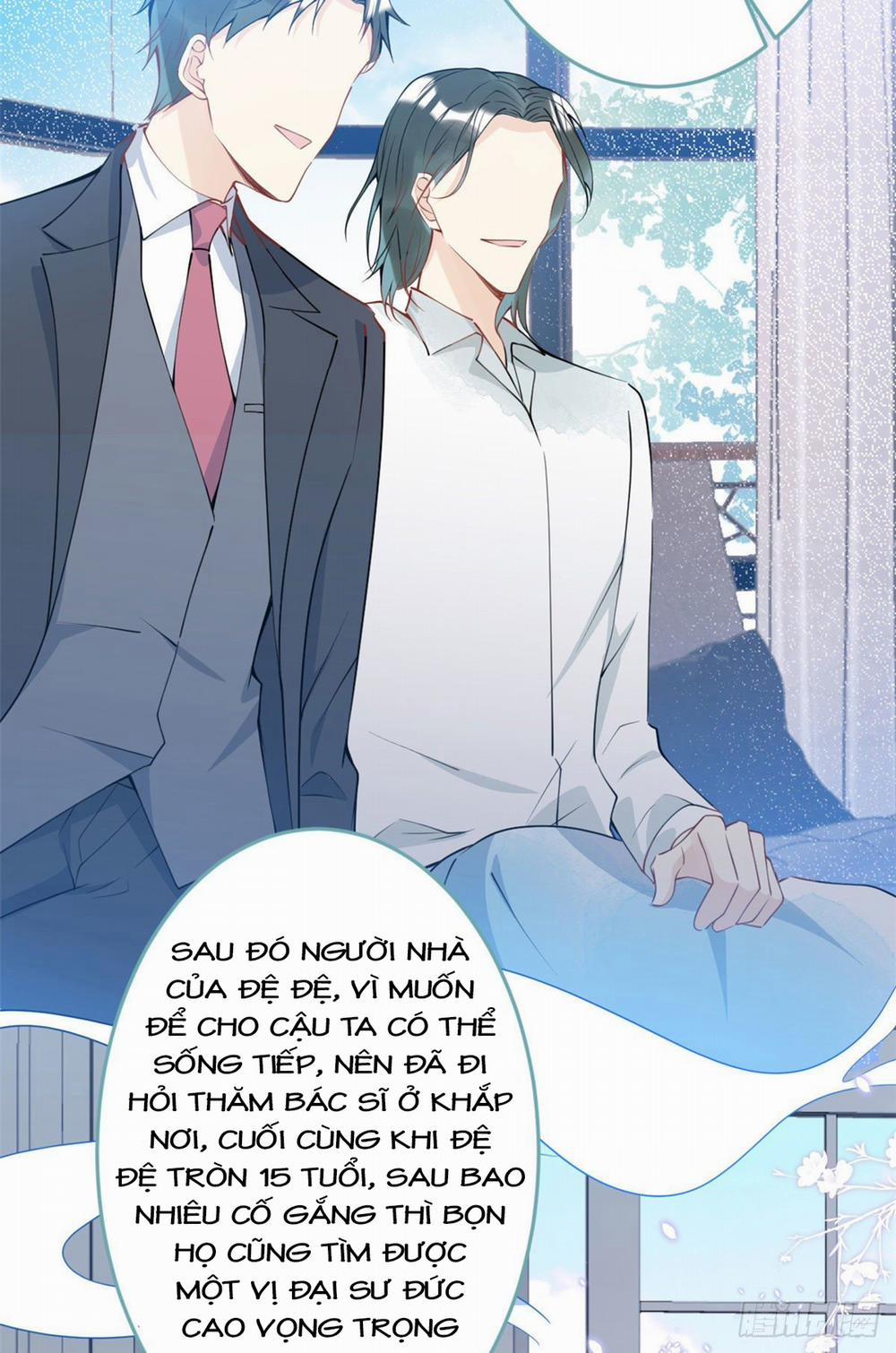 Ta Có Năm Đại Lão Ba Ba 69 trang 16