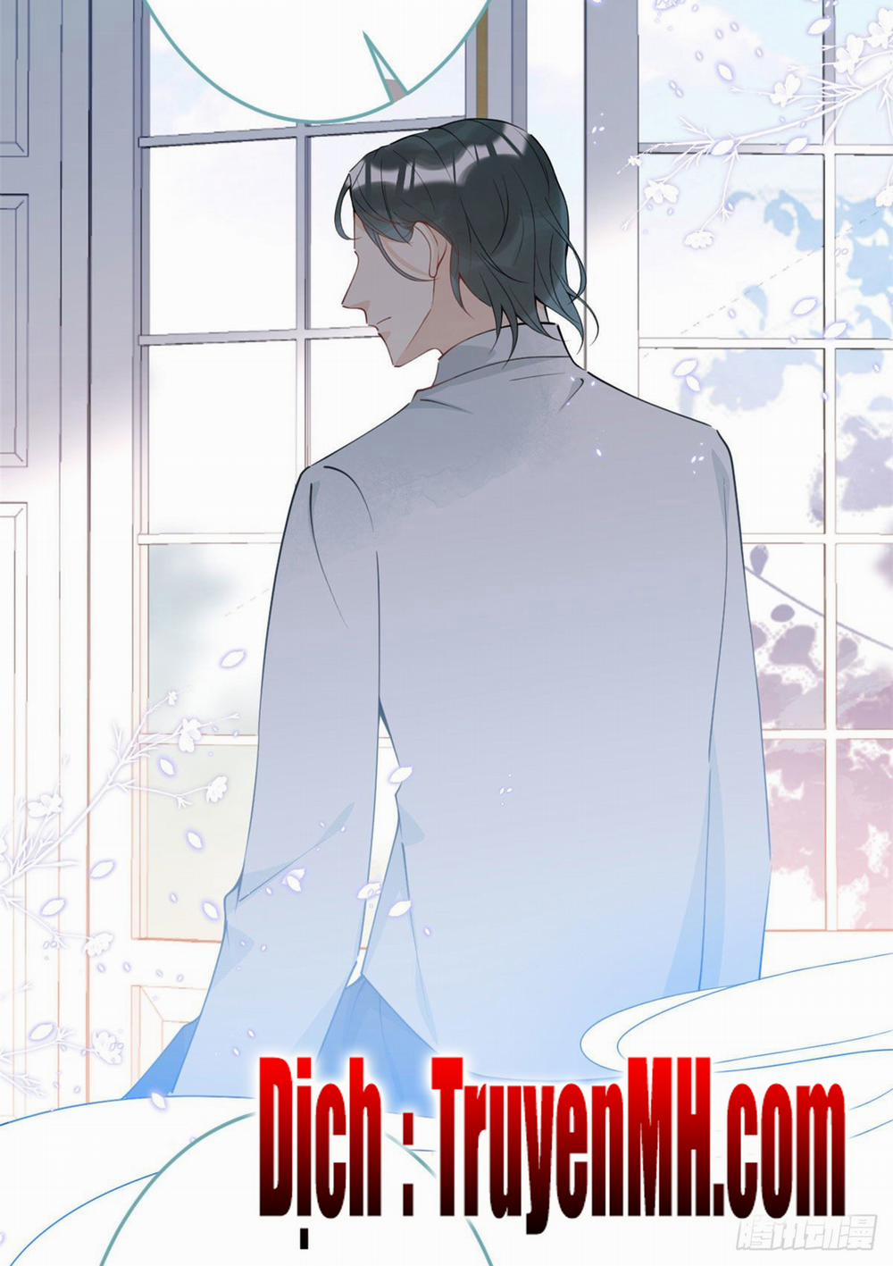 Ta Có Năm Đại Lão Ba Ba 69 trang 17