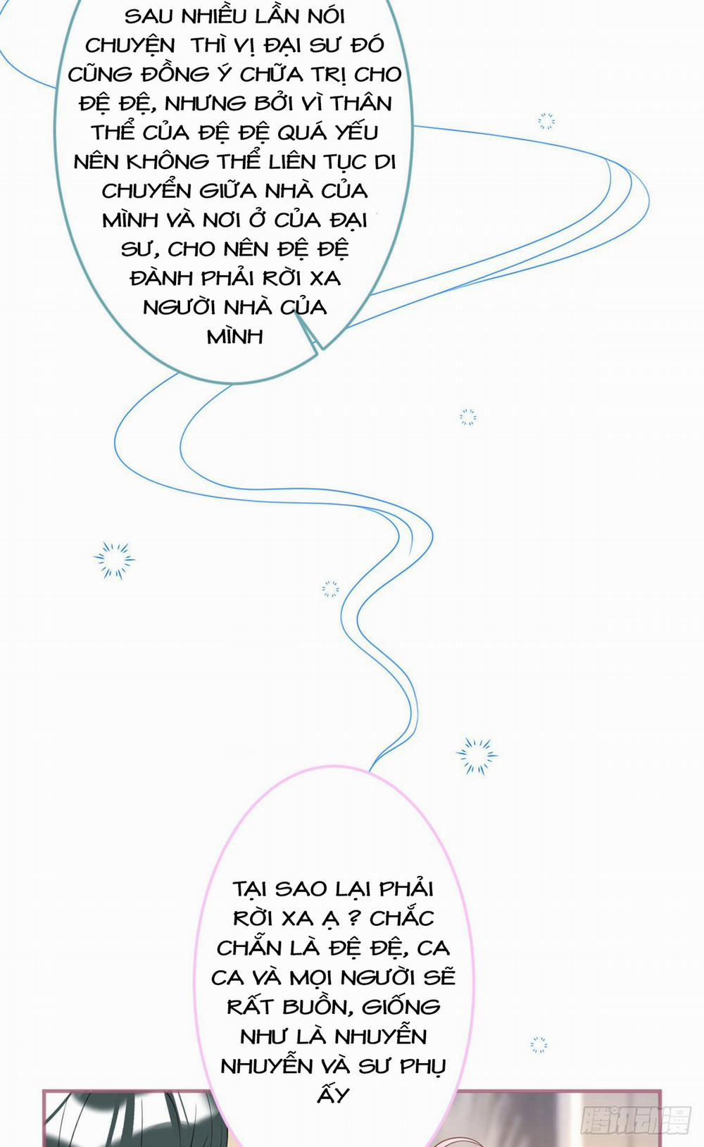 Ta Có Năm Đại Lão Ba Ba 69 trang 18