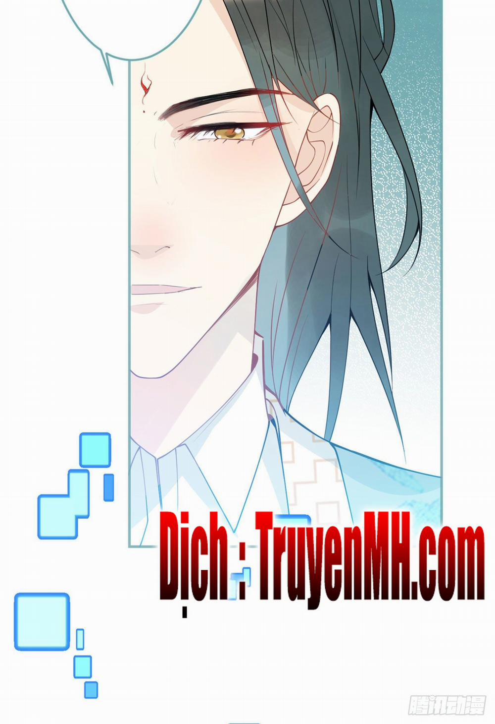 Ta Có Năm Đại Lão Ba Ba 69 trang 20