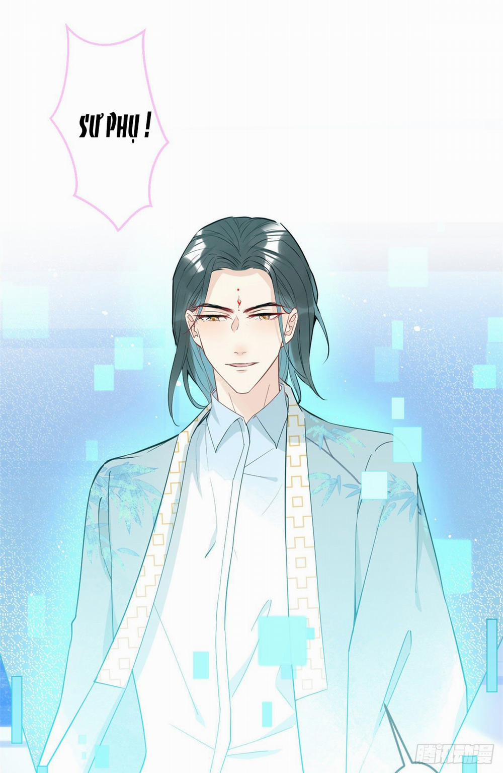 Ta Có Năm Đại Lão Ba Ba 69 trang 3