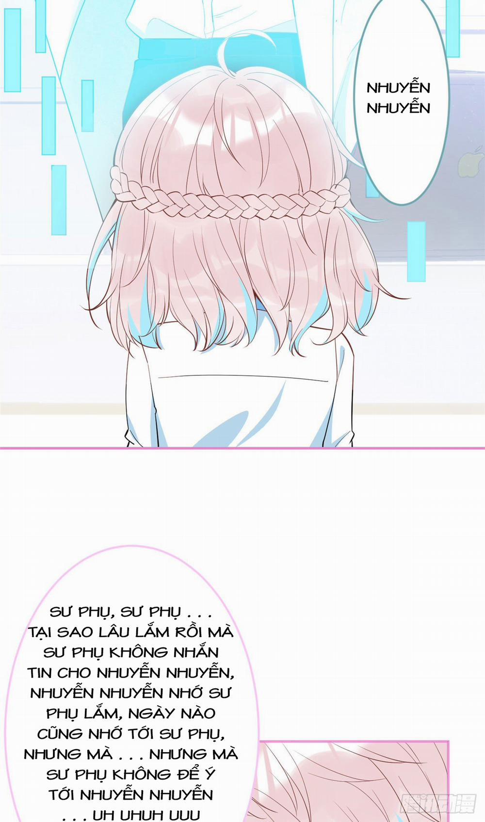 Ta Có Năm Đại Lão Ba Ba 69 trang 4