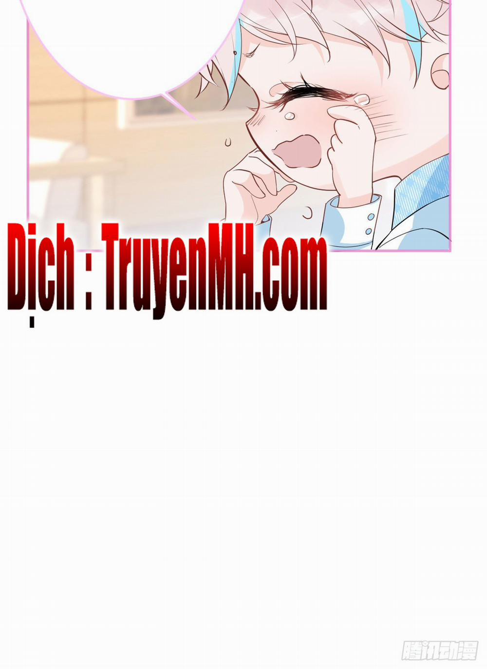 Ta Có Năm Đại Lão Ba Ba 69 trang 5