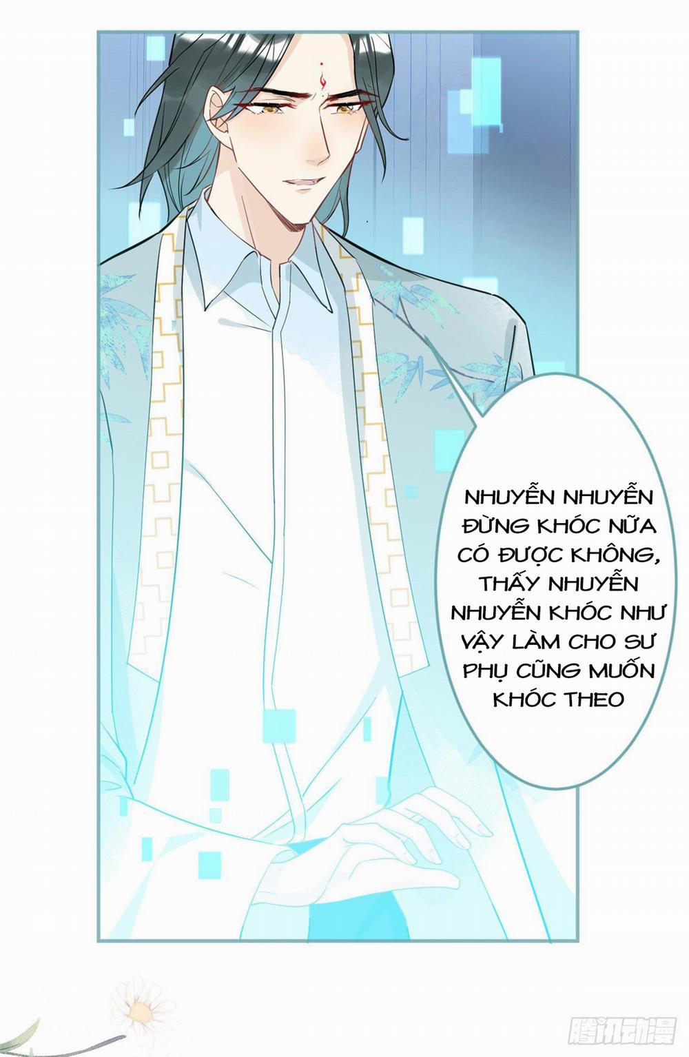 Ta Có Năm Đại Lão Ba Ba 69 trang 6