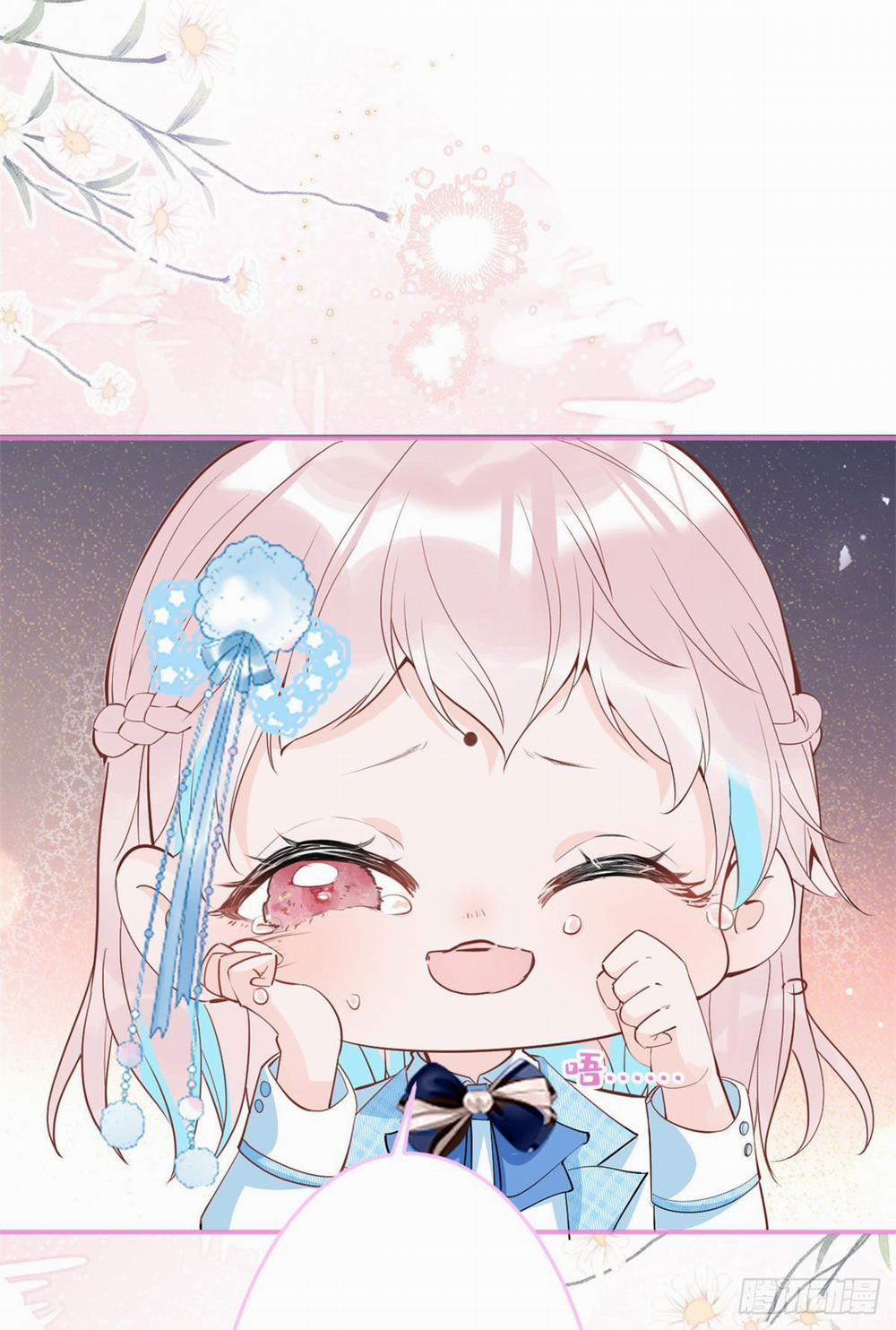 Ta Có Năm Đại Lão Ba Ba 69 trang 7