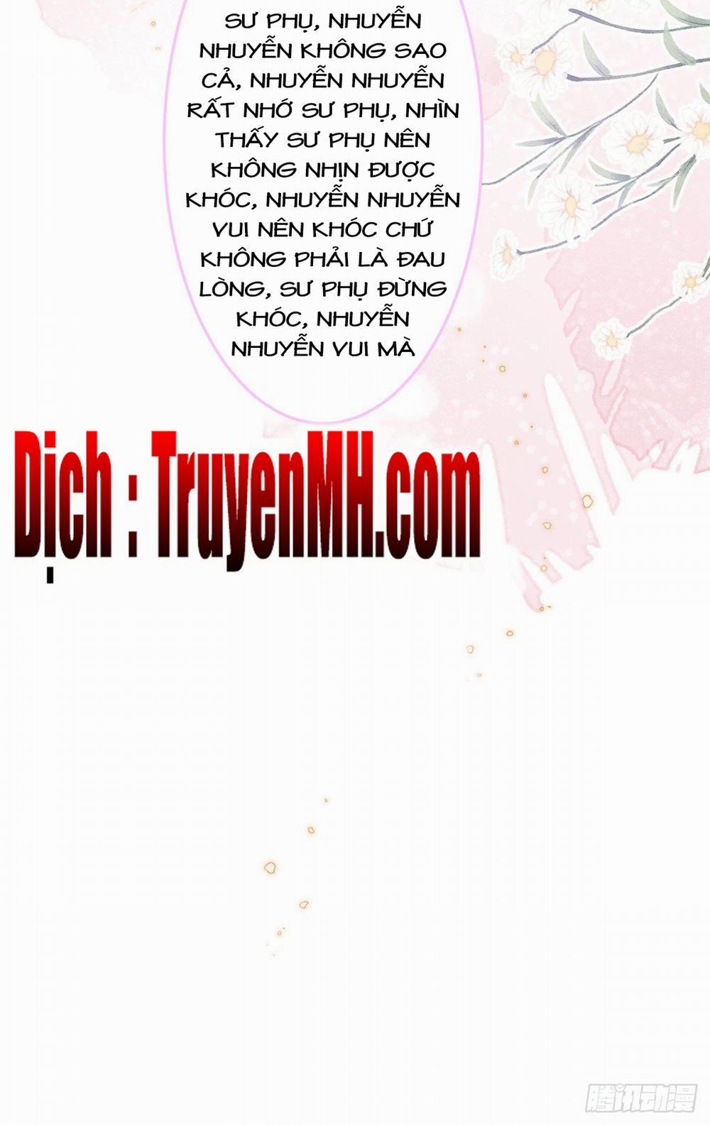 Ta Có Năm Đại Lão Ba Ba 69 trang 8