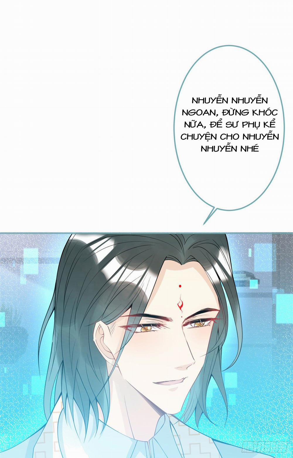 Ta Có Năm Đại Lão Ba Ba 69 trang 9