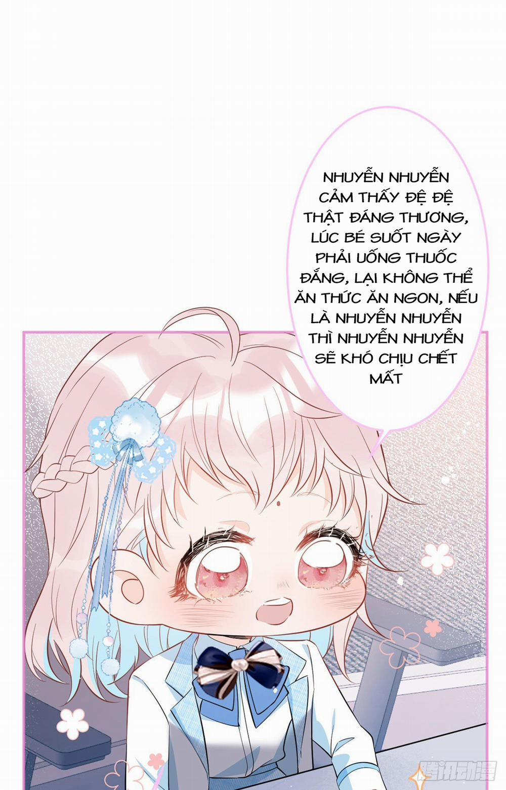 Ta Có Năm Đại Lão Ba Ba 70 trang 1