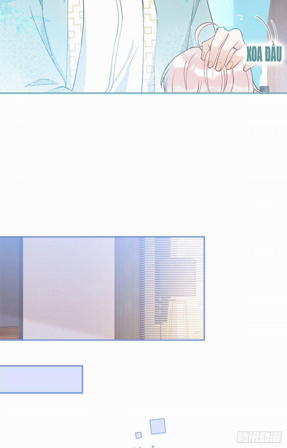 Ta Có Năm Đại Lão Ba Ba 70 trang 10