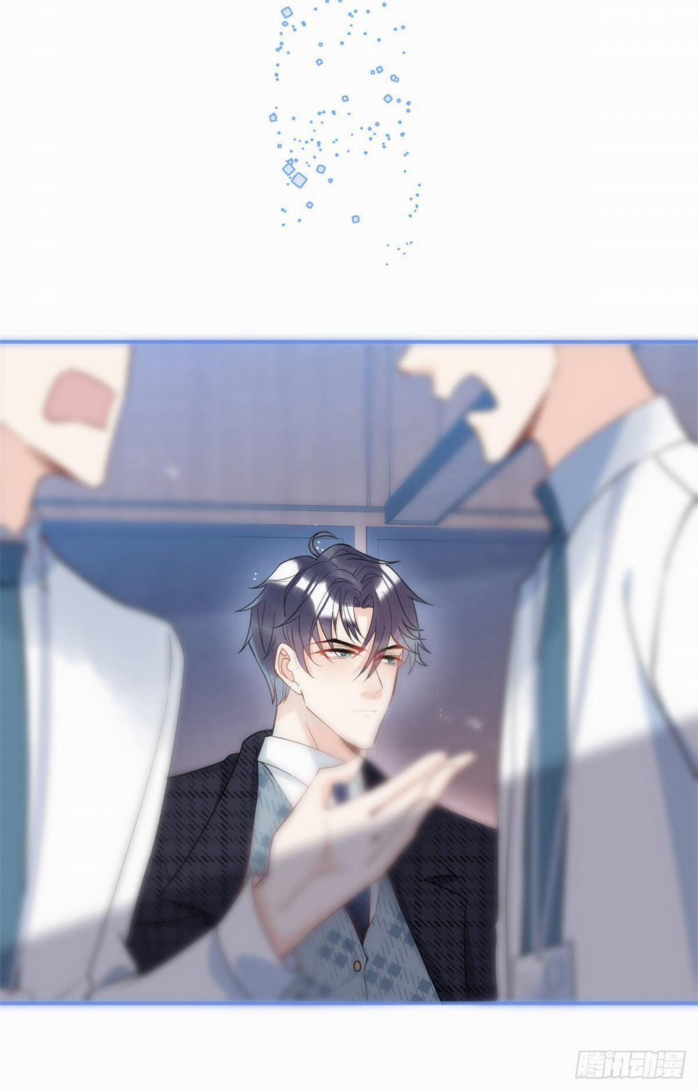 Ta Có Năm Đại Lão Ba Ba 70 trang 11