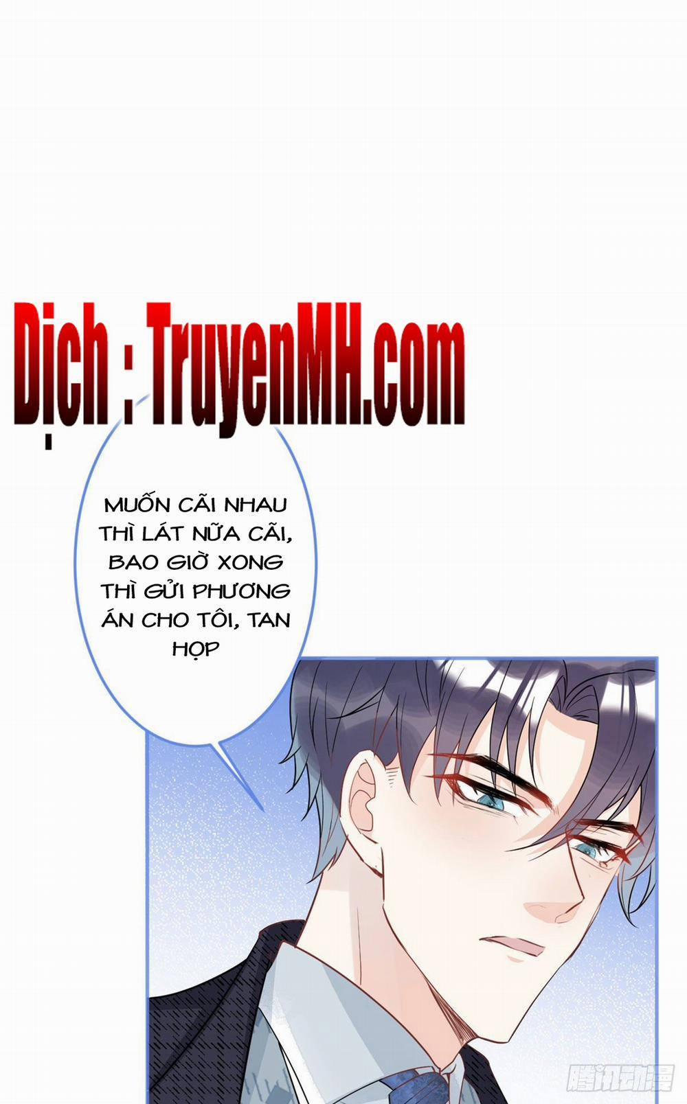 Ta Có Năm Đại Lão Ba Ba 70 trang 12