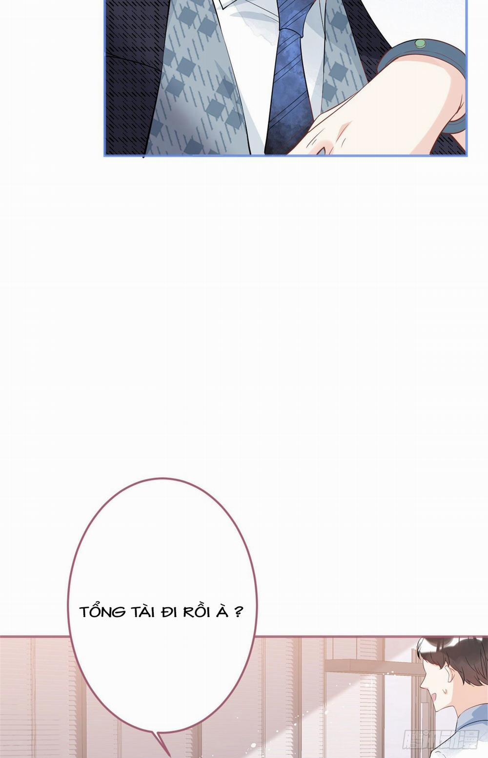 Ta Có Năm Đại Lão Ba Ba 70 trang 13