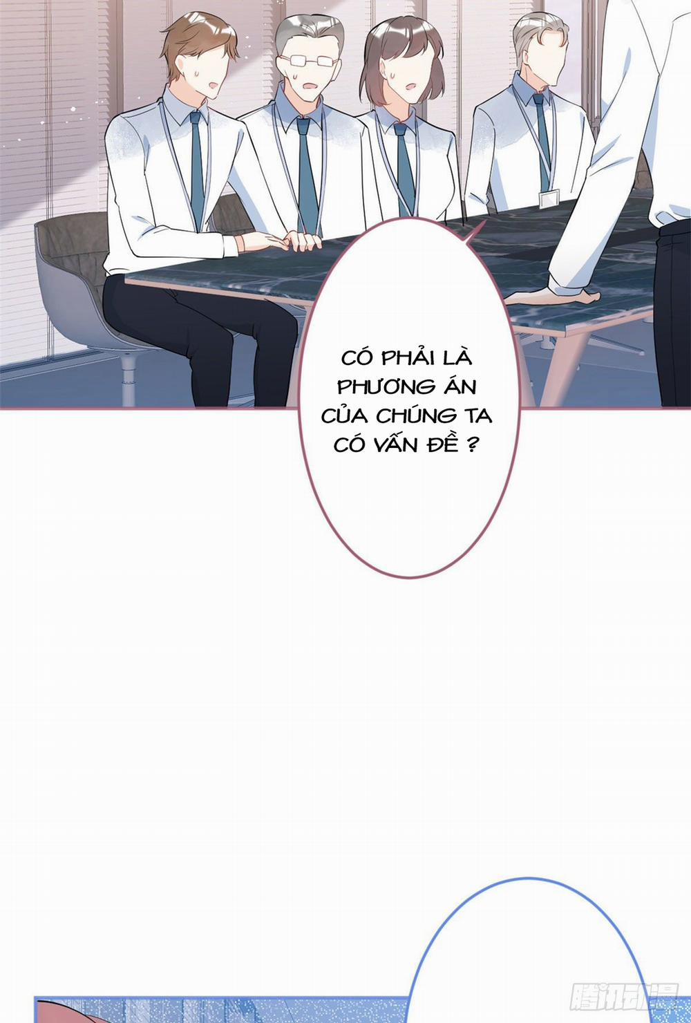 Ta Có Năm Đại Lão Ba Ba 70 trang 14