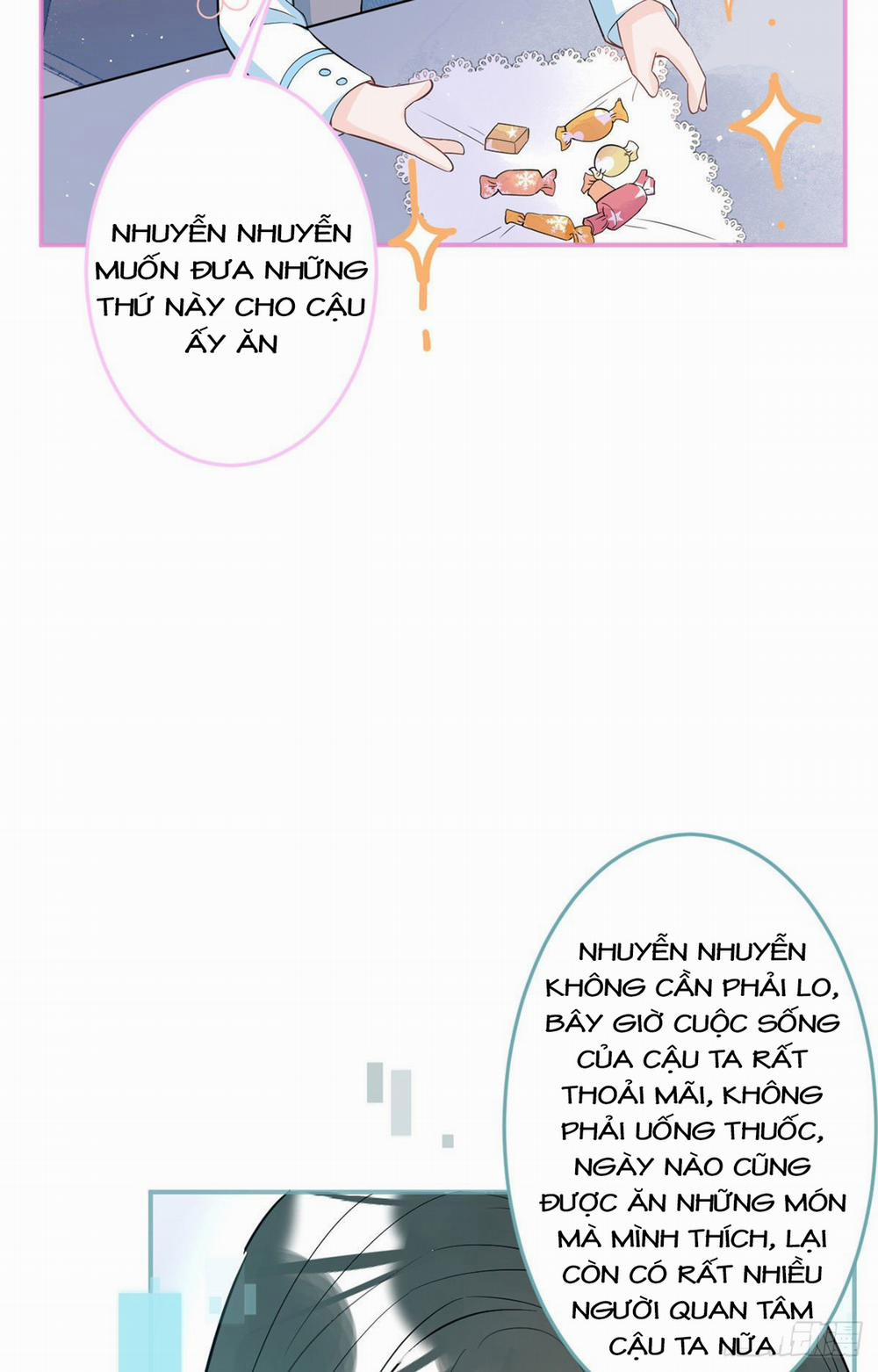 Ta Có Năm Đại Lão Ba Ba 70 trang 2