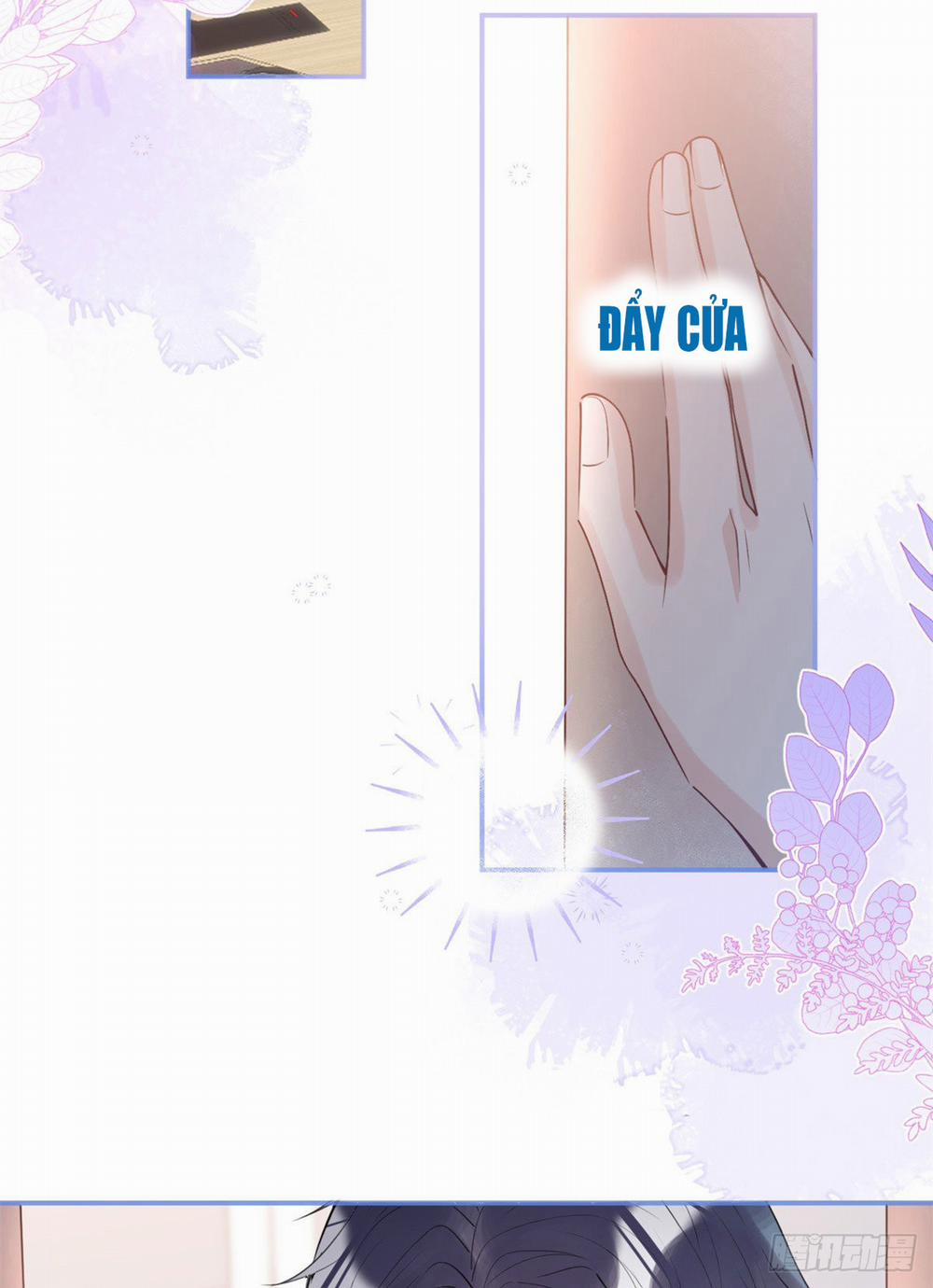 Ta Có Năm Đại Lão Ba Ba 70 trang 20