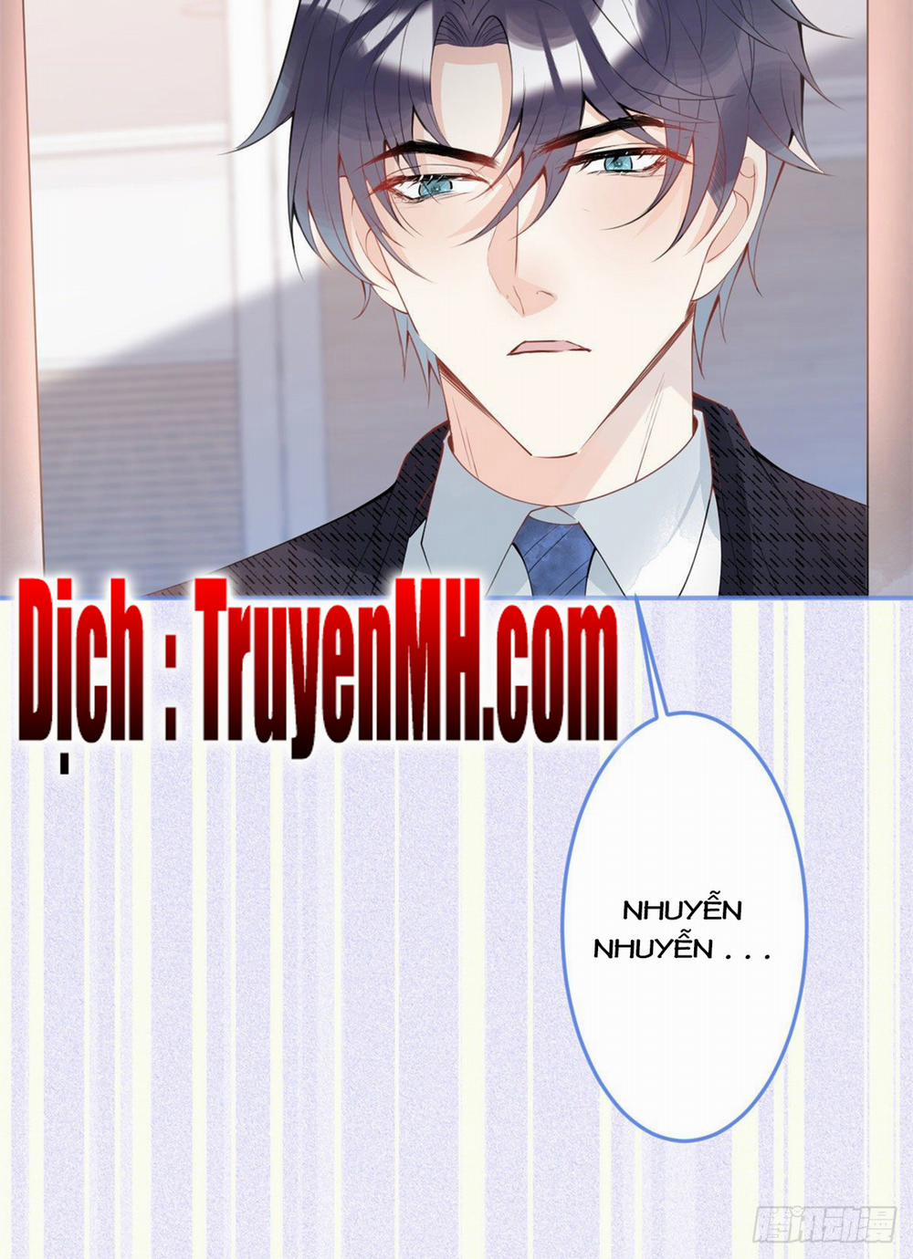 Ta Có Năm Đại Lão Ba Ba 70 trang 21