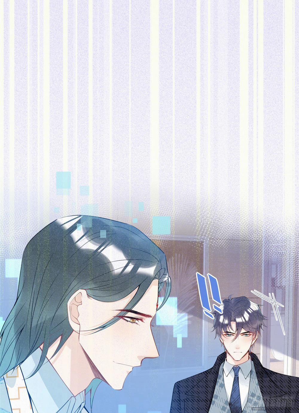 Ta Có Năm Đại Lão Ba Ba 70 trang 22