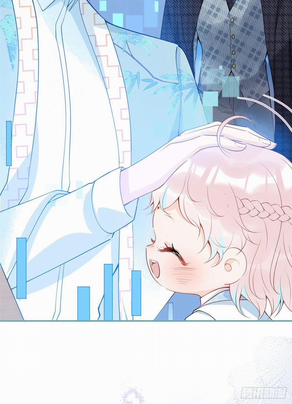 Ta Có Năm Đại Lão Ba Ba 70 trang 23