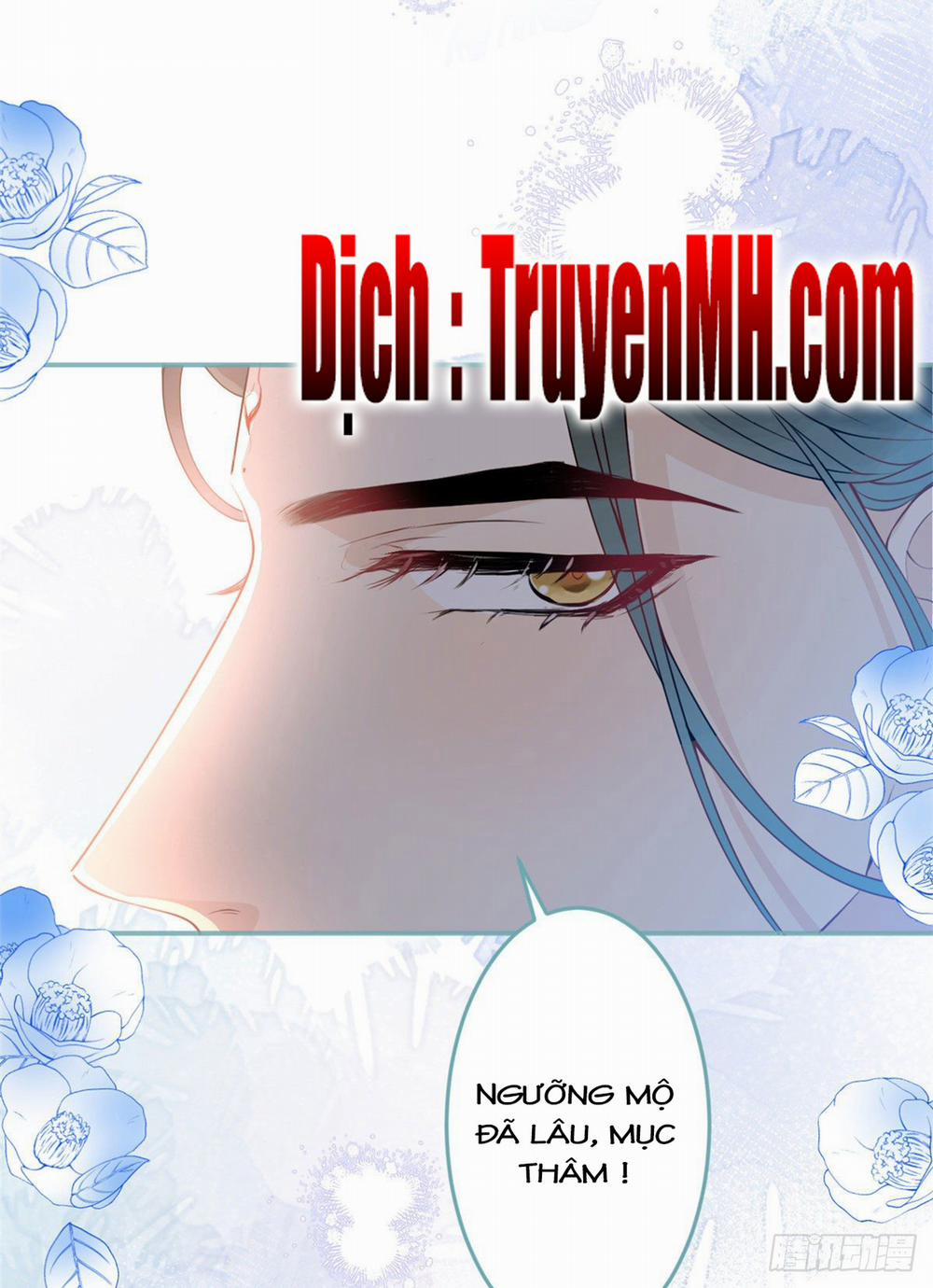 Ta Có Năm Đại Lão Ba Ba 70 trang 24