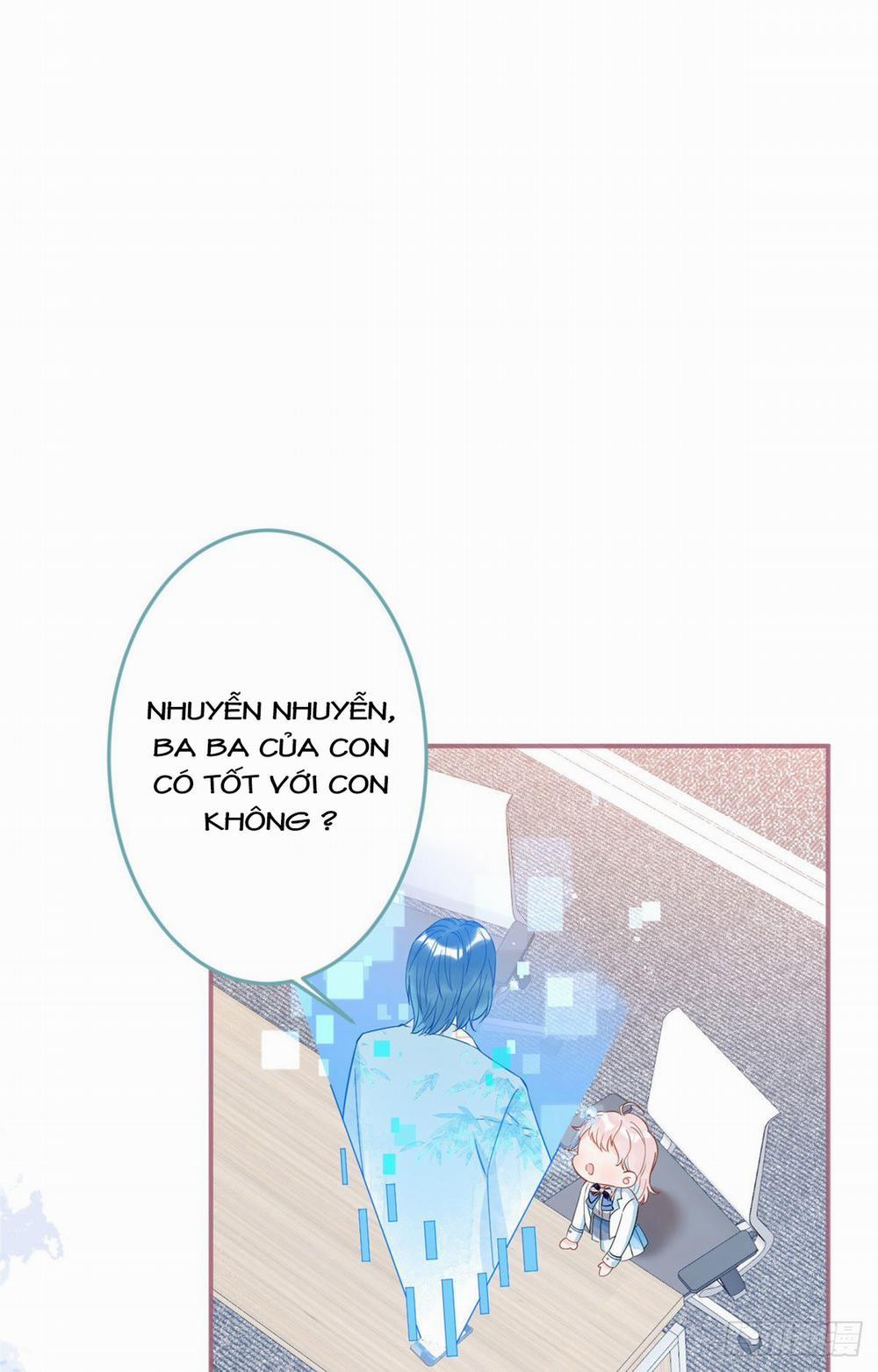 Ta Có Năm Đại Lão Ba Ba 70 trang 5