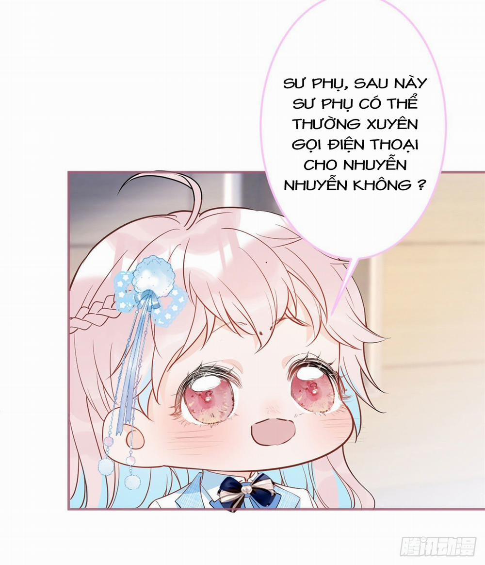 Ta Có Năm Đại Lão Ba Ba 70 trang 8