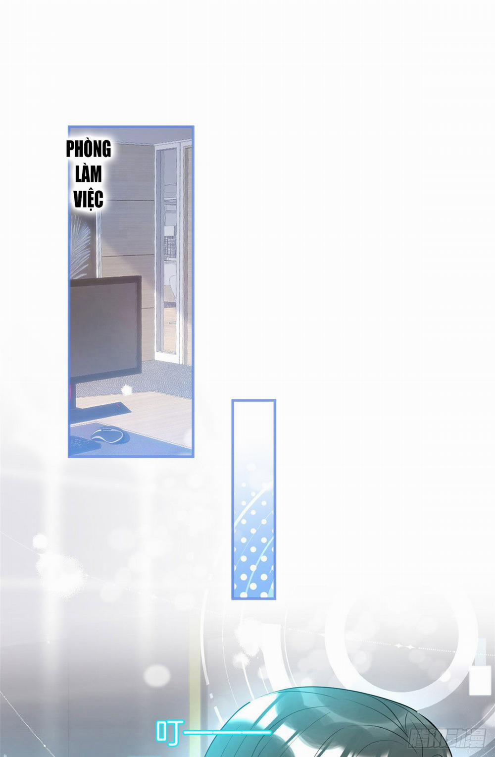 Ta Có Năm Đại Lão Ba Ba 71 trang 1