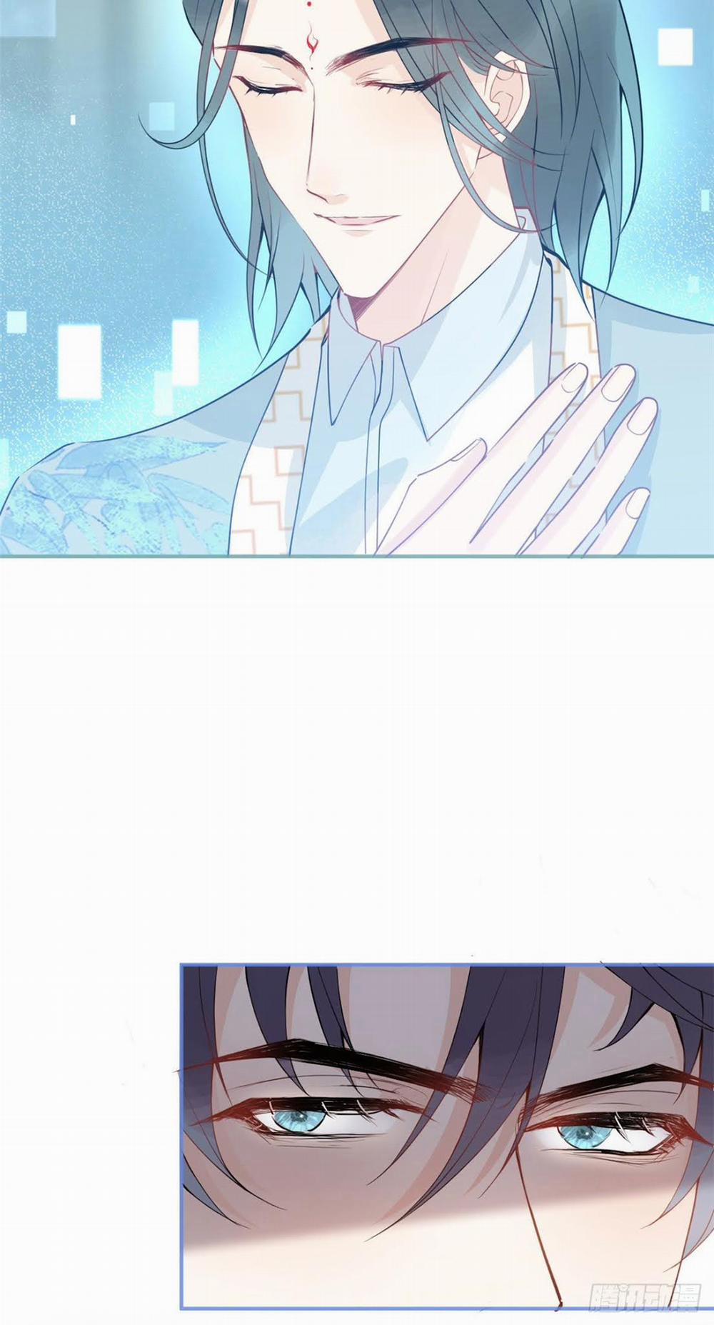 Ta Có Năm Đại Lão Ba Ba 71 trang 10