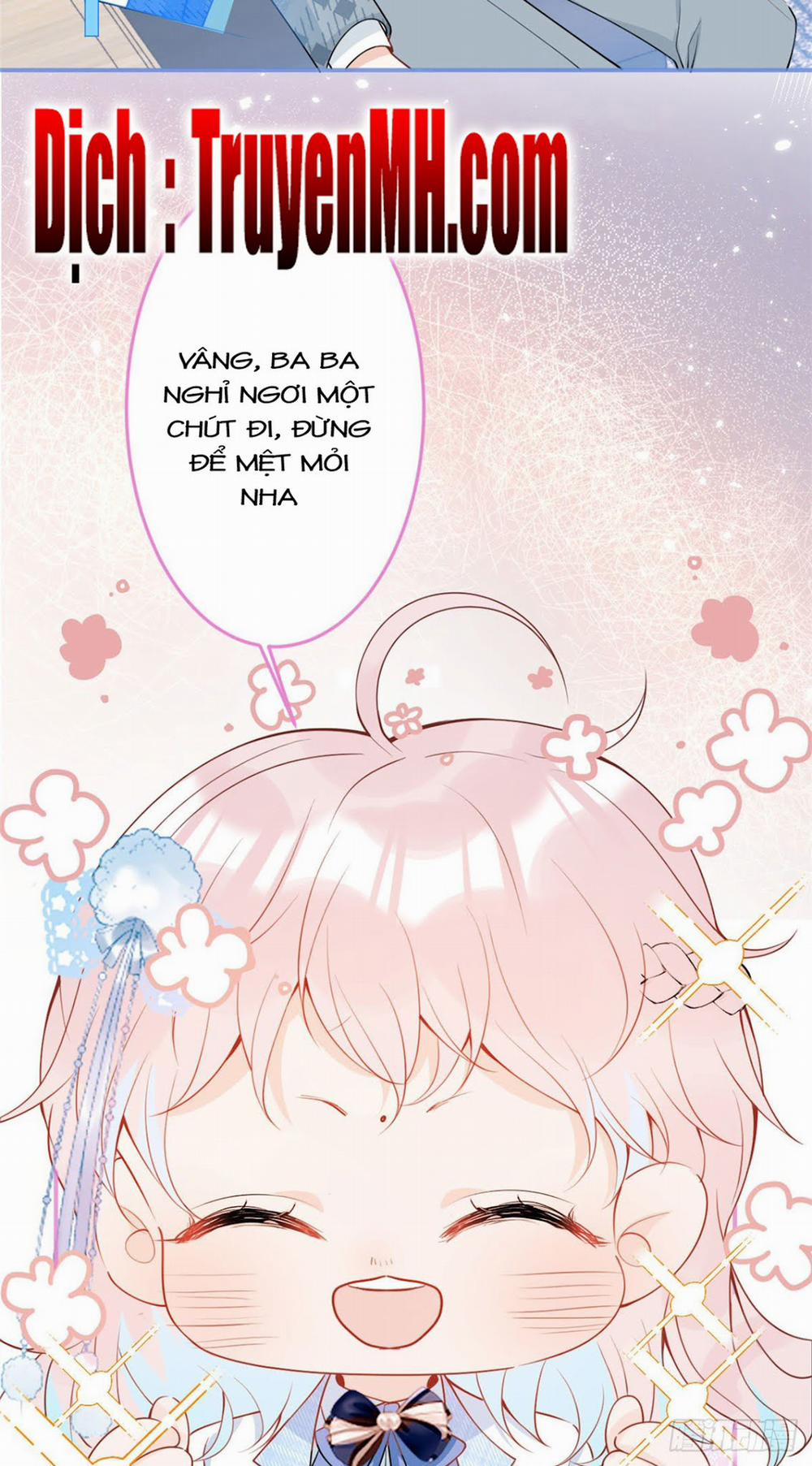 Ta Có Năm Đại Lão Ba Ba 71 trang 12