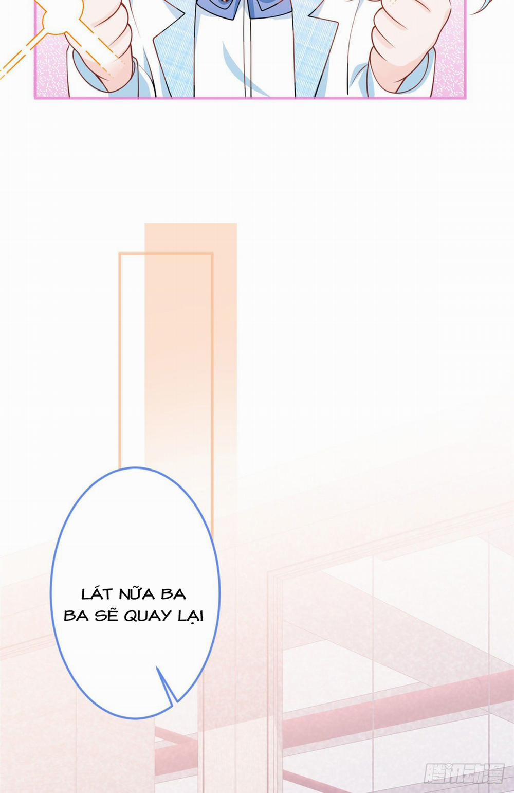 Ta Có Năm Đại Lão Ba Ba 71 trang 13