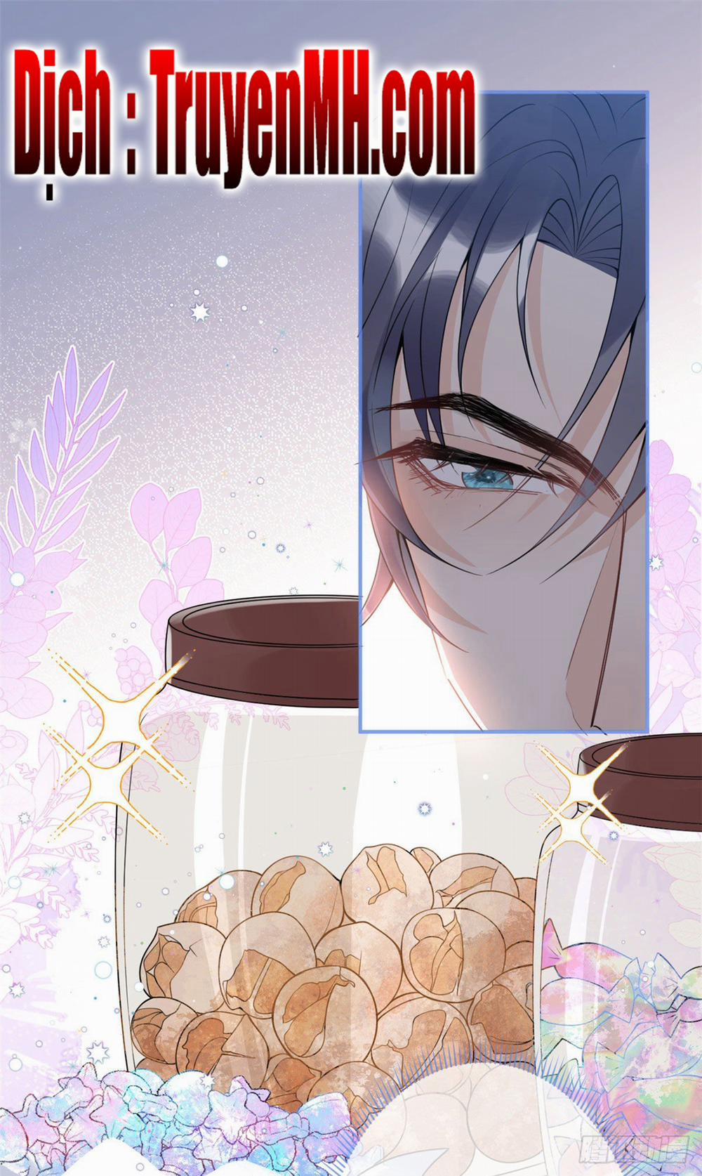 Ta Có Năm Đại Lão Ba Ba 71 trang 15