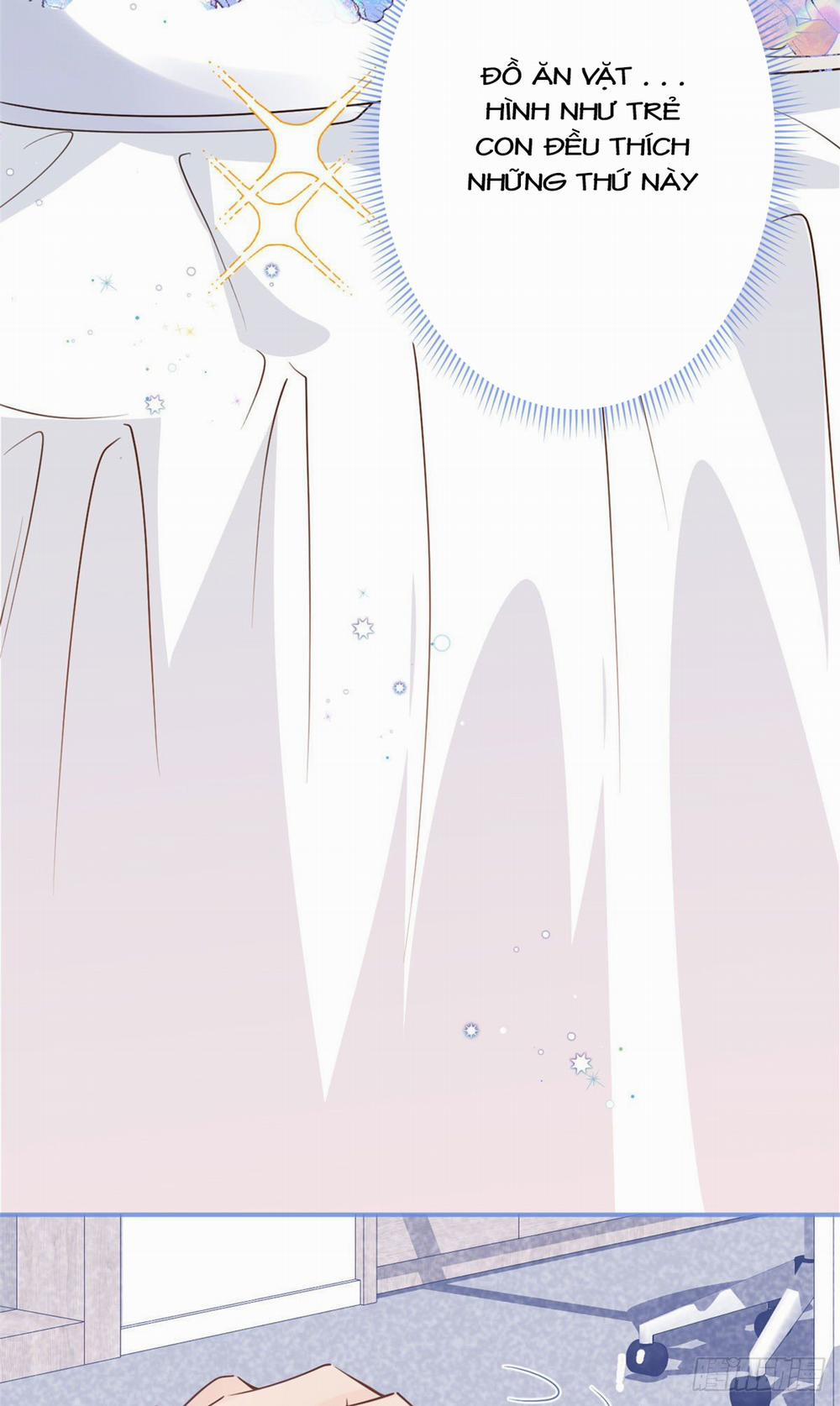 Ta Có Năm Đại Lão Ba Ba 71 trang 16